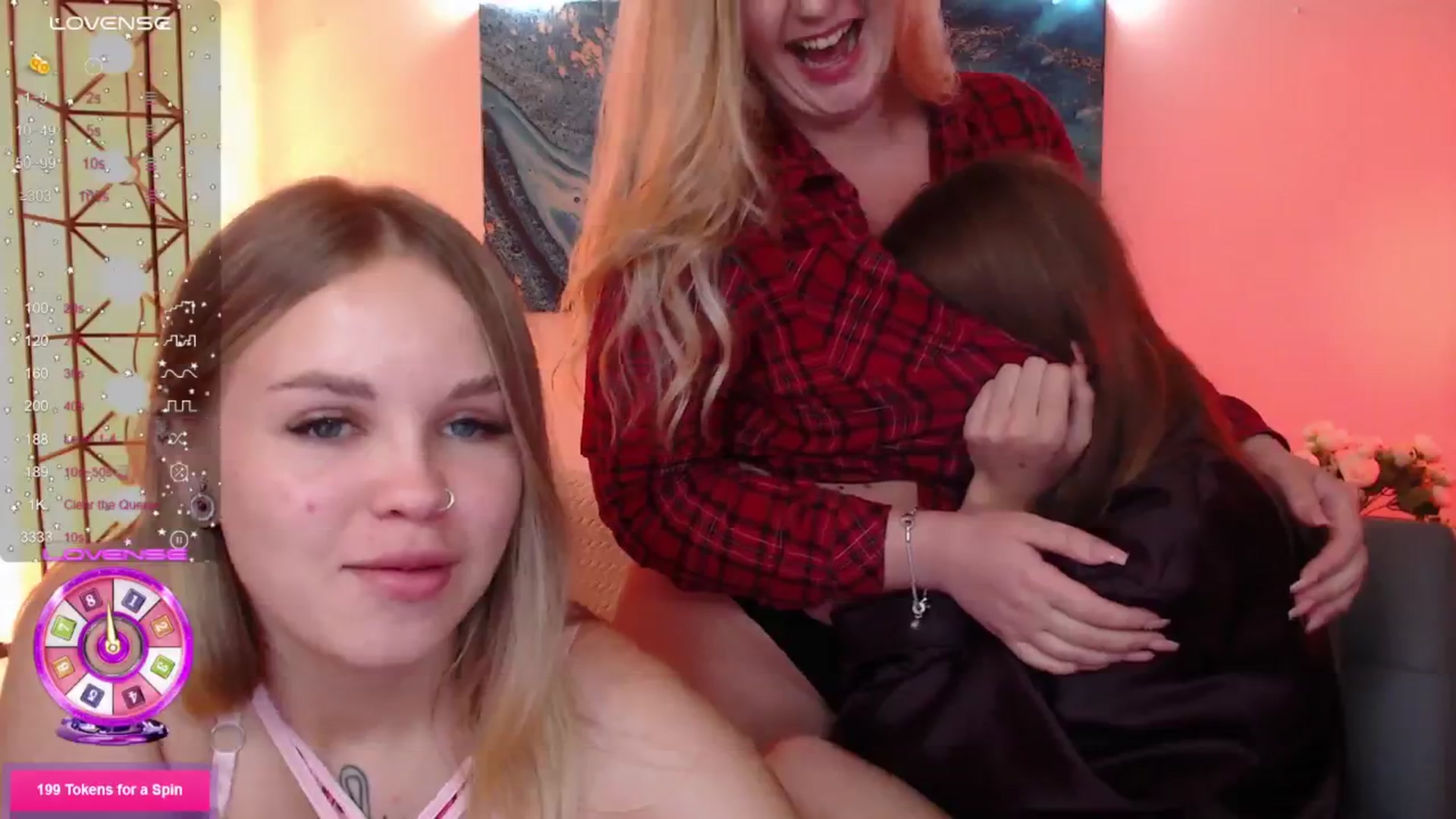 Gallery image thumbnail from Bless_Ass's myfreecams stream on, 07/28/2025, 14:31 image 5 of 20