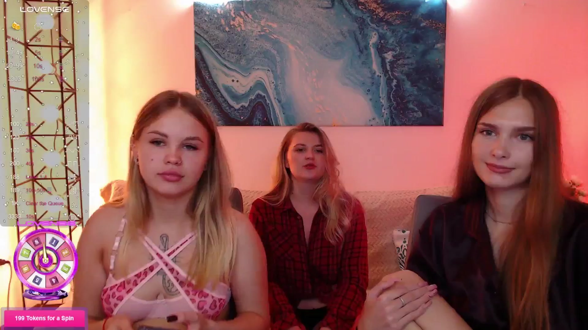Gallery image thumbnail from Bless_Ass's myfreecams stream on, 07/28/2025, 14:31 image 19 of 20