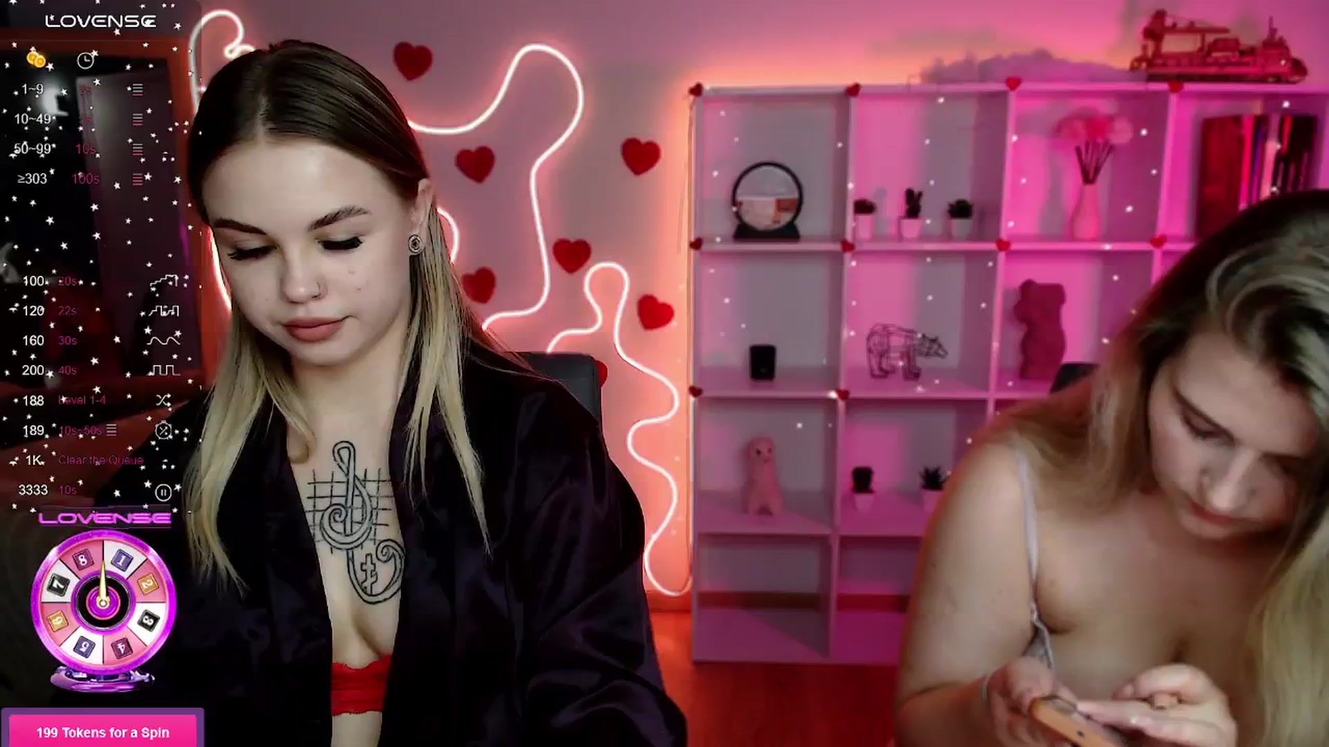 Gallery image thumbnail from Bless_Ass's myfreecams stream on, 08/04/2025, 12:22 image 20 of 20