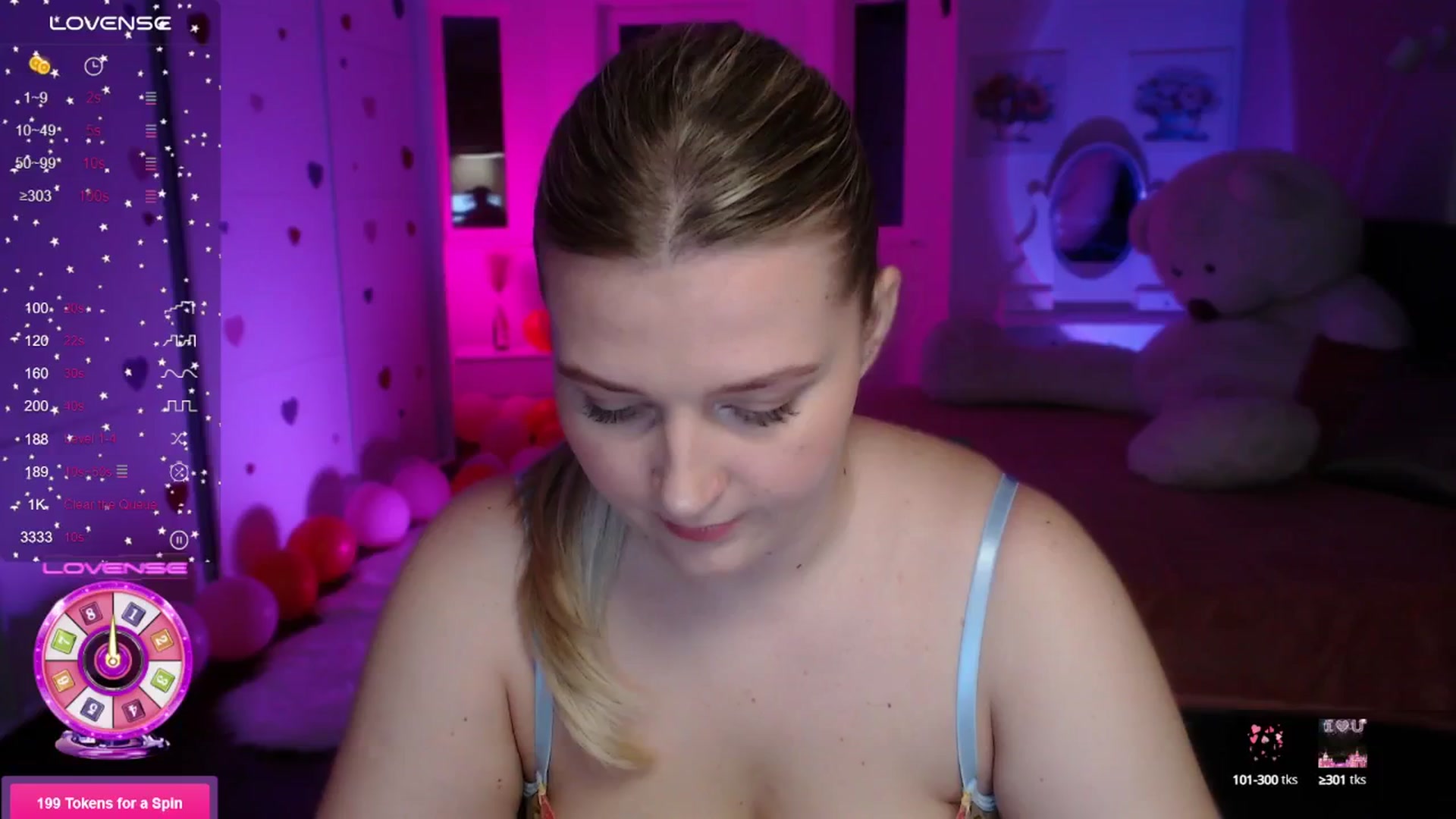 Gallery image thumbnail from Bless_Ass's myfreecams stream on, 09/03/2025, 11:09 image 11 of 20