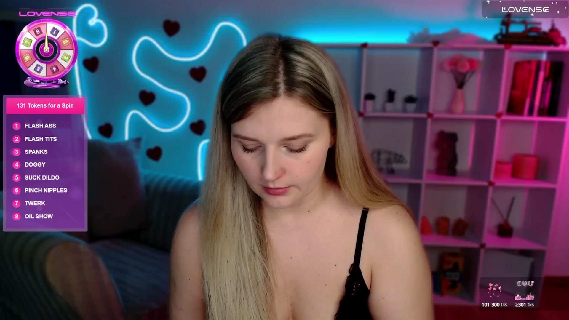 Gallery image thumbnail from Bless_Ass's myfreecams stream on, 09/14/2025, 11:23 image 4 of 20