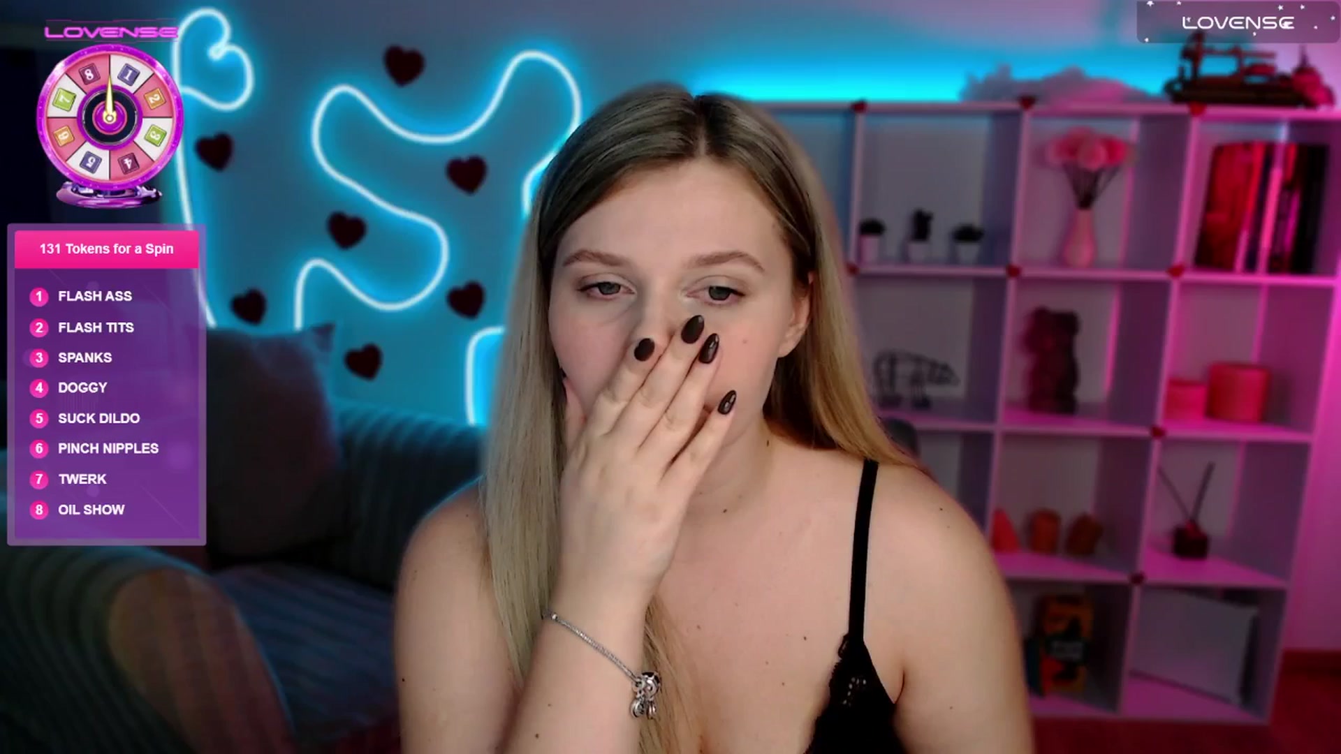 Gallery image thumbnail from Bless_Ass's myfreecams stream on, 09/14/2025, 11:23 image 3 of 20