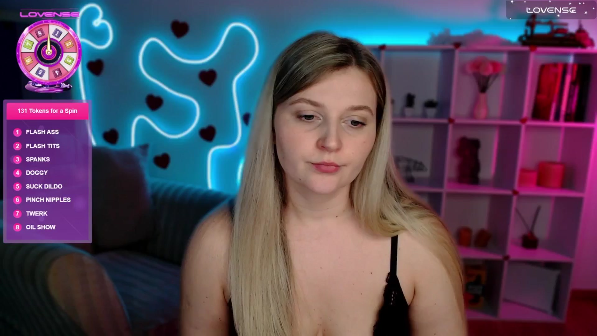 Gallery image thumbnail from Bless_Ass's myfreecams stream on, 09/14/2025, 11:23 image 12 of 20