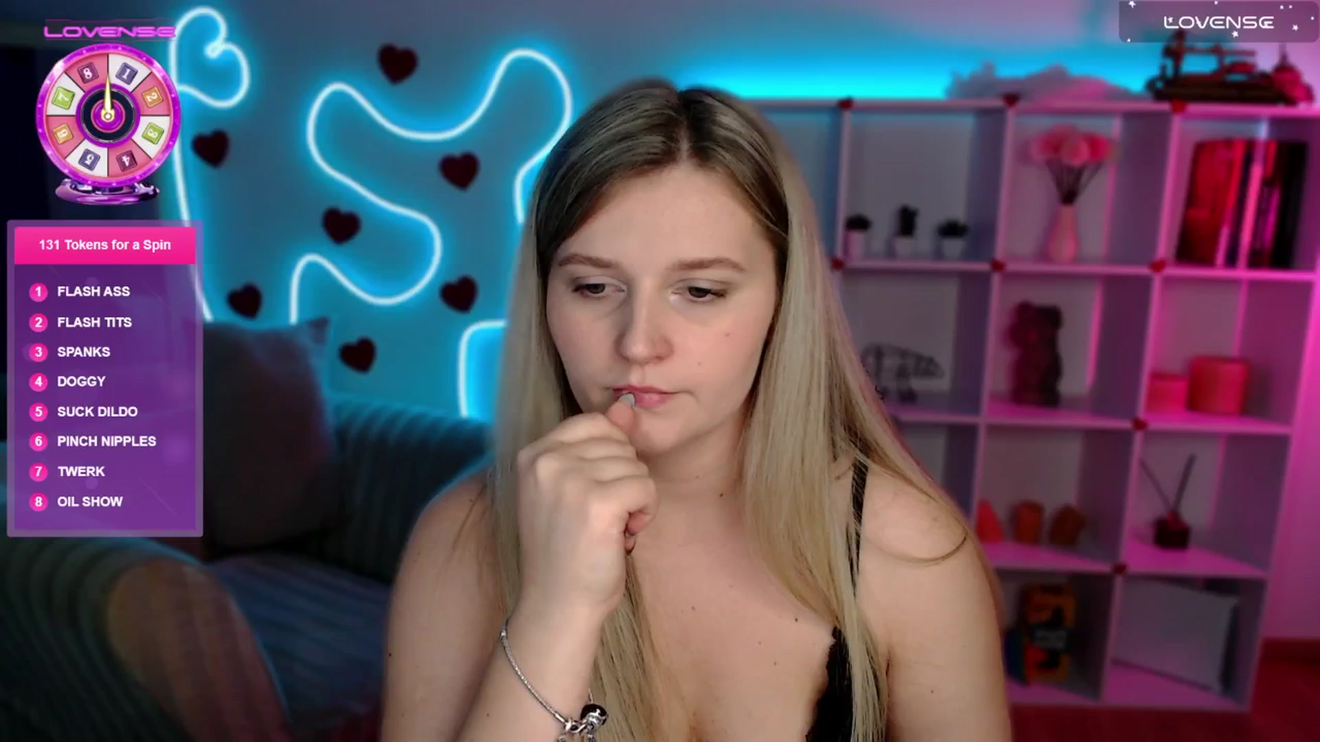 Gallery image thumbnail from Bless_Ass's myfreecams stream on, 09/14/2025, 11:23 image 15 of 20