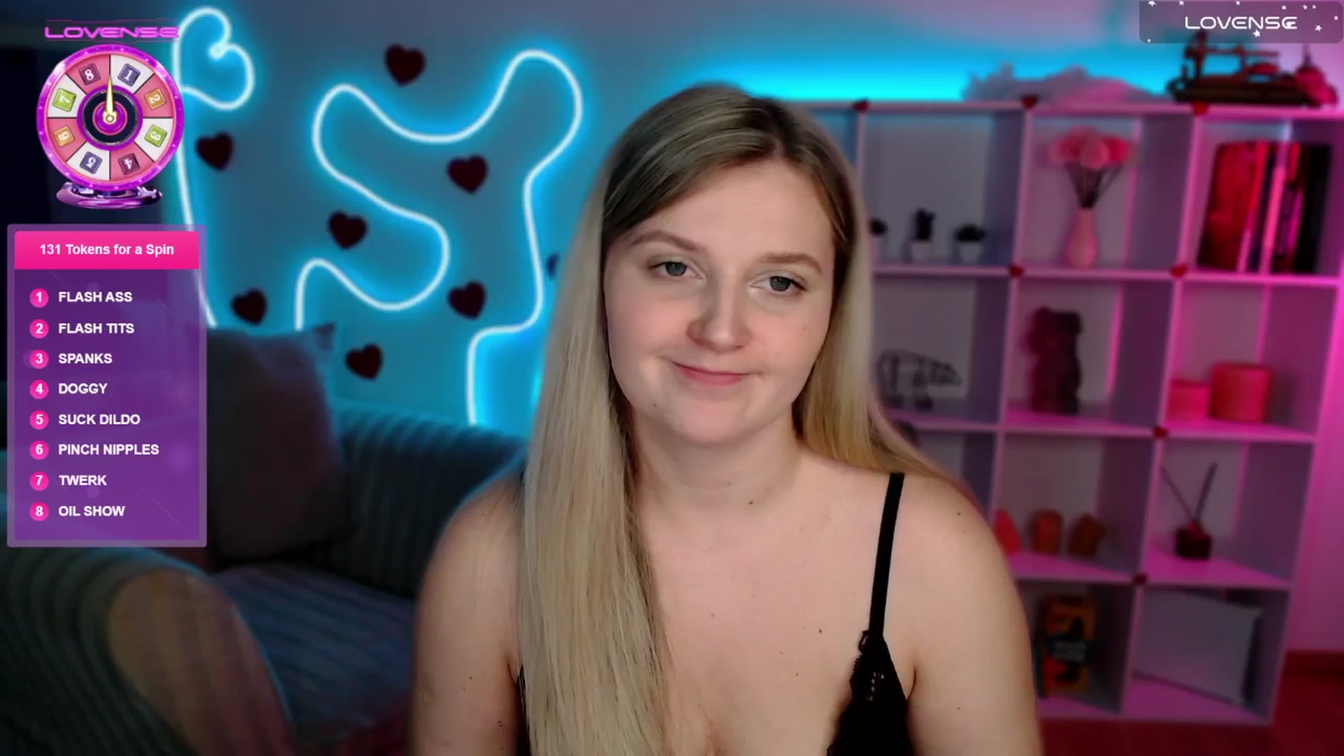 Gallery image thumbnail from Bless_Ass's myfreecams stream on, 09/14/2025, 11:23 image 20 of 20