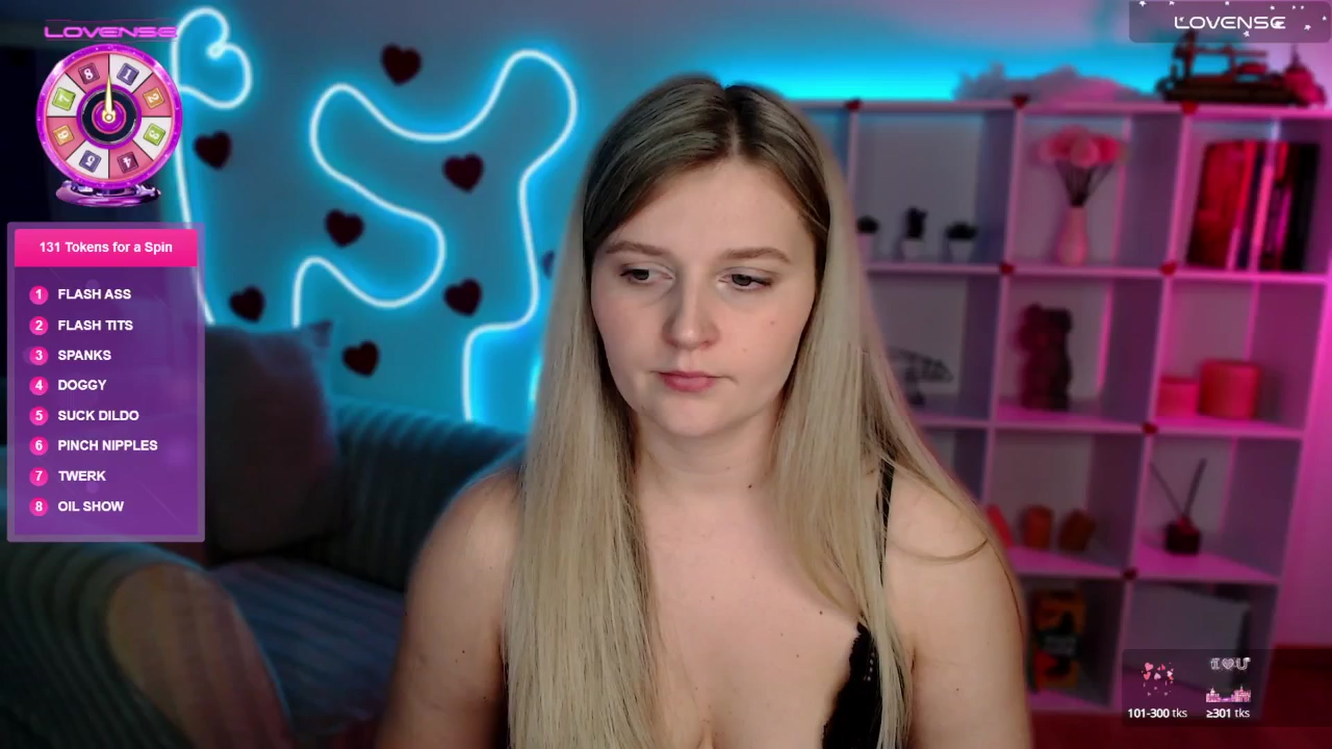 Gallery image thumbnail from Bless_Ass's myfreecams stream on, 09/14/2025, 11:23 image 17 of 20