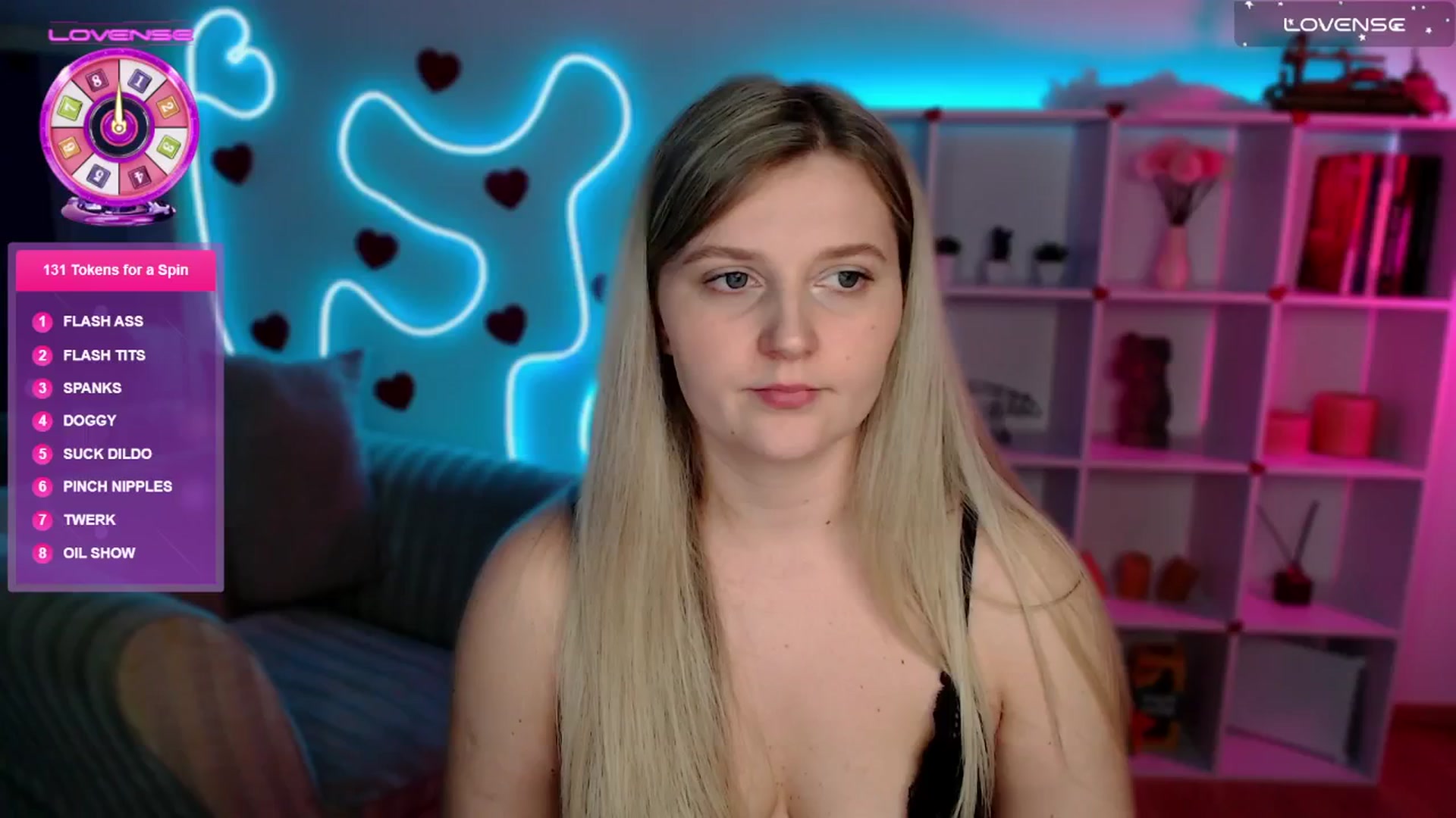 Gallery image thumbnail from Bless_Ass's myfreecams stream on, 09/14/2025, 11:23 image 18 of 20