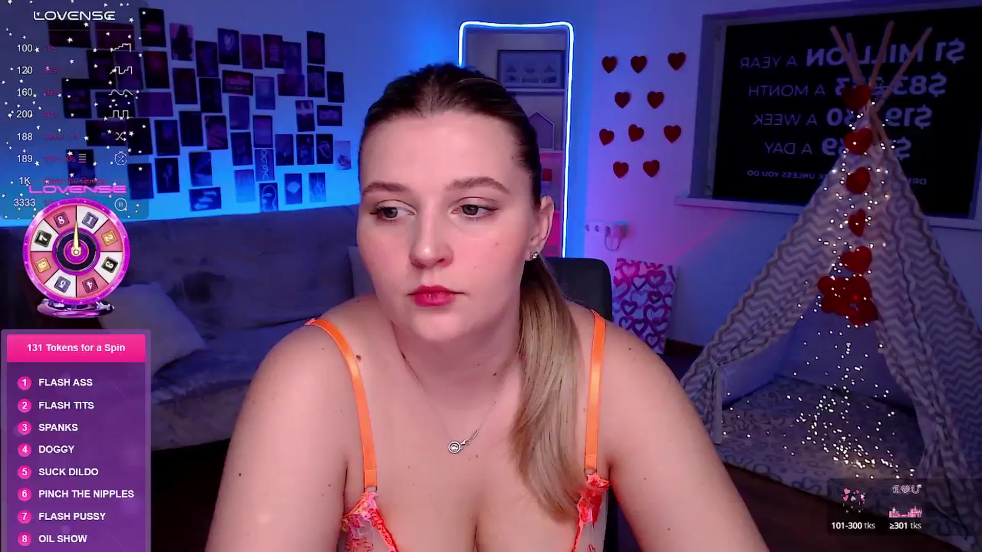 Gallery image thumbnail from Bless_Ass's myfreecams stream on, 09/24/2025, 10:19 image 2 of 20