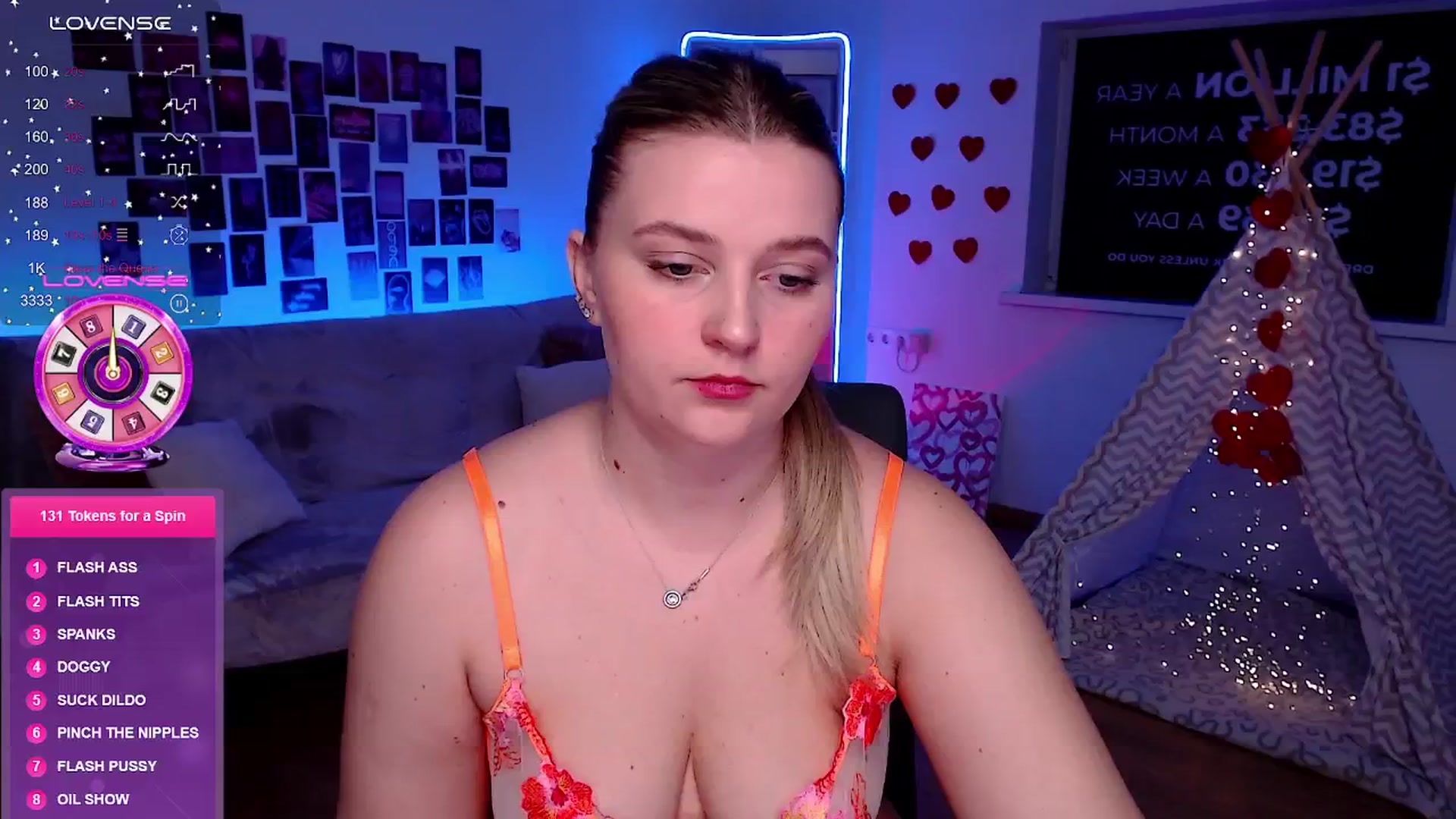 Gallery image thumbnail from Bless_Ass's myfreecams stream on, 09/24/2025, 10:19 image 4 of 20