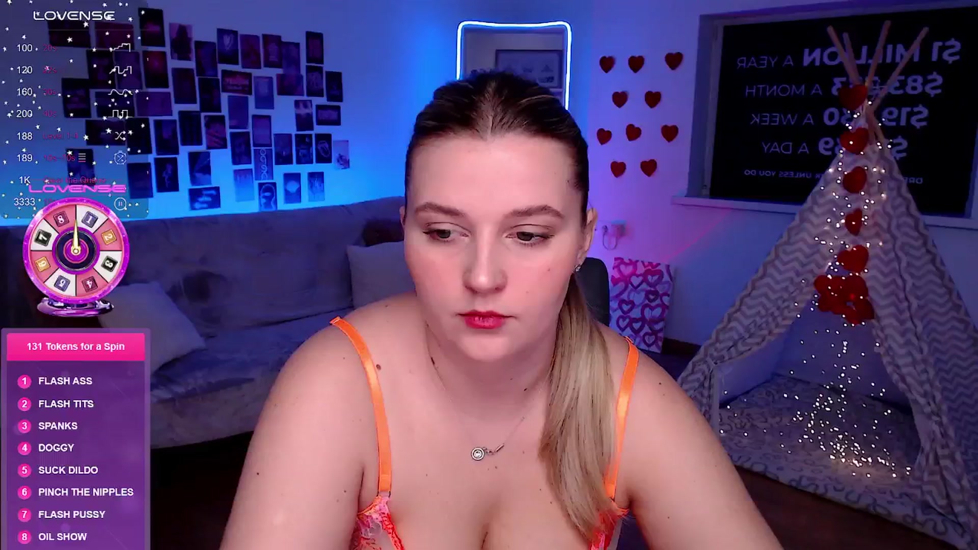 Gallery image thumbnail from Bless_Ass's myfreecams stream on, 09/24/2025, 10:19 image 1 of 20