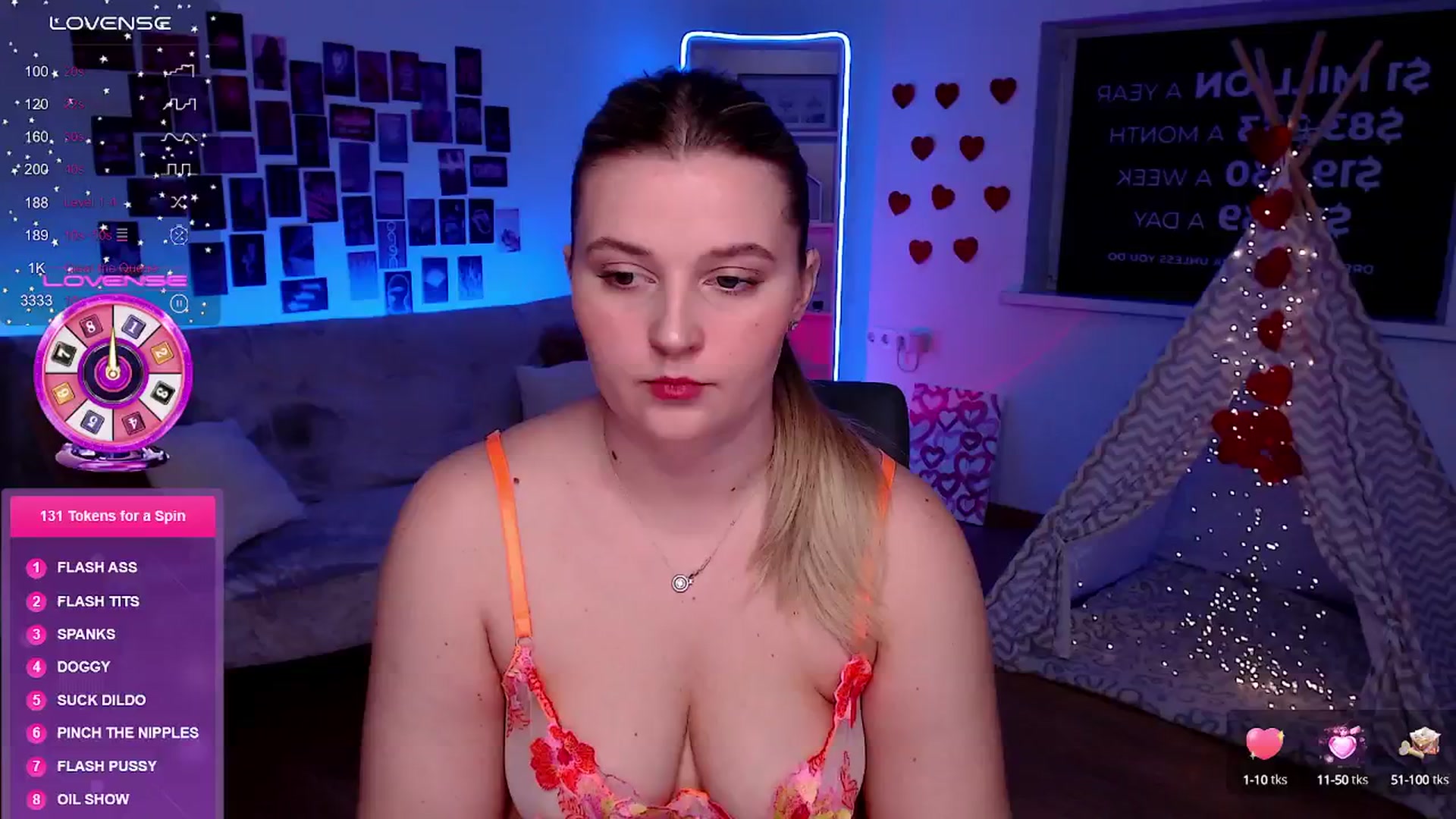 Gallery image thumbnail from Bless_Ass's myfreecams stream on, 09/24/2025, 10:19 image 7 of 20