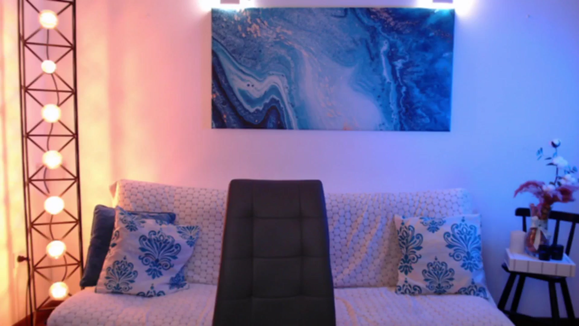 Gallery image thumbnail from Bless_Ass's myfreecams stream on, 09/27/2025, 10:54 image 20 of 20