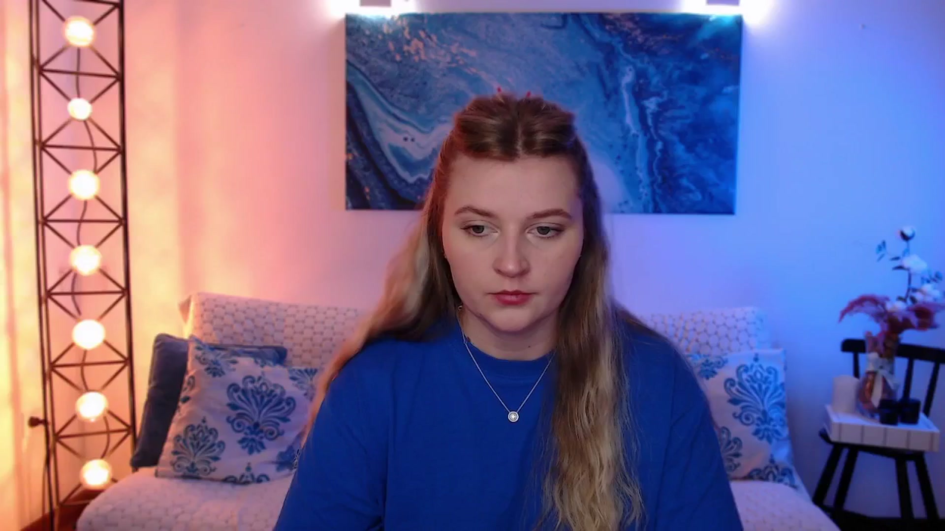 Gallery image thumbnail from Bless_Ass's myfreecams stream on, 09/27/2025, 10:54 image 5 of 20