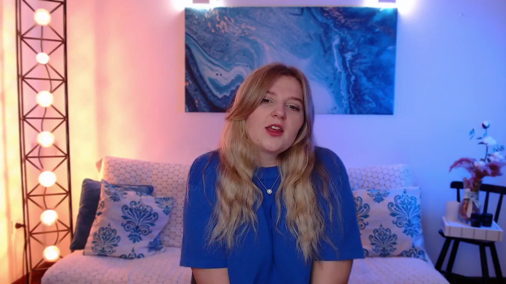 Gallery image thumbnail from Bless_Ass's myfreecams stream on, 09/27/2025, 10:54 image 19 of 20