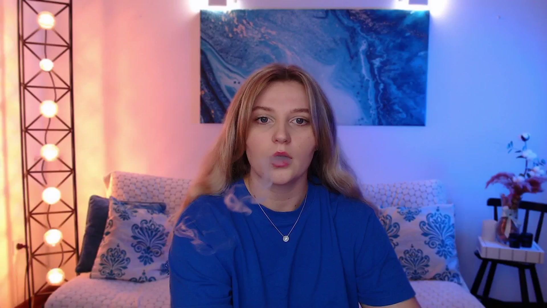 Gallery image thumbnail from Bless_Ass's myfreecams stream on, 09/27/2025, 13:13 image 20 of 20