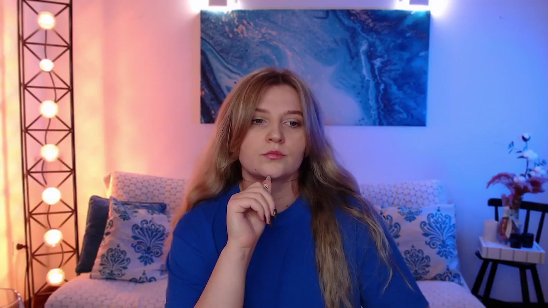 Gallery image thumbnail from Bless_Ass's myfreecams stream on, 09/27/2025, 13:13 image 17 of 20