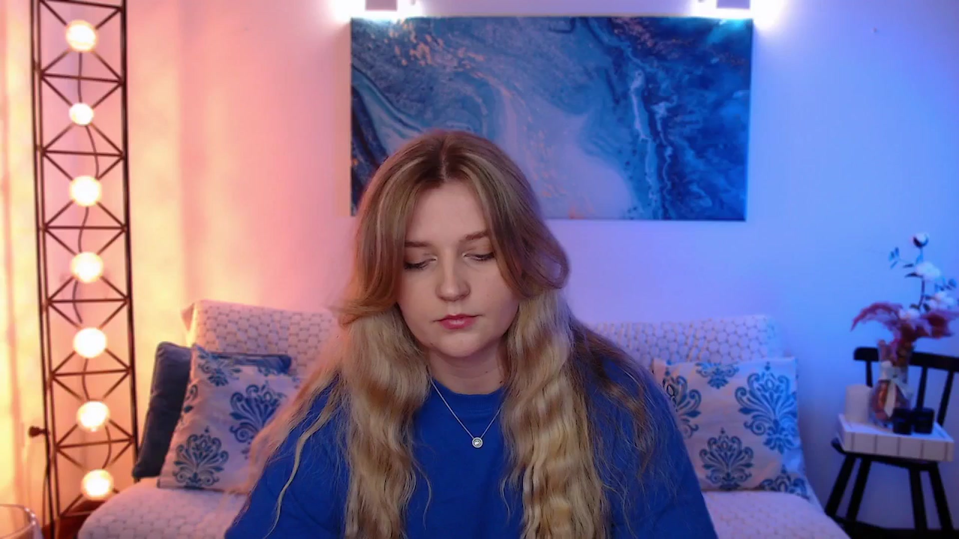 Gallery image thumbnail from Bless_Ass's myfreecams stream on, 09/27/2025, 13:13 image 15 of 20