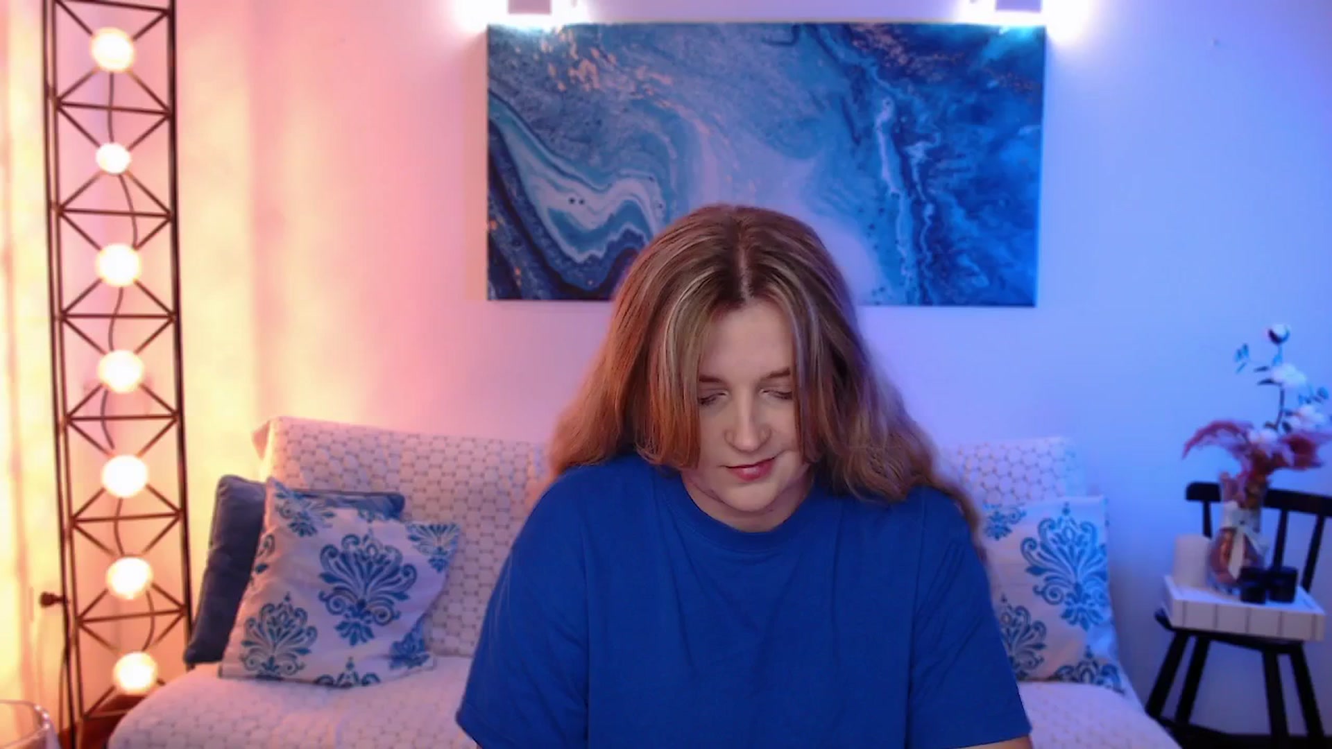 Gallery image thumbnail from Bless_Ass's myfreecams stream on, 09/27/2025, 13:13 image 4 of 20
