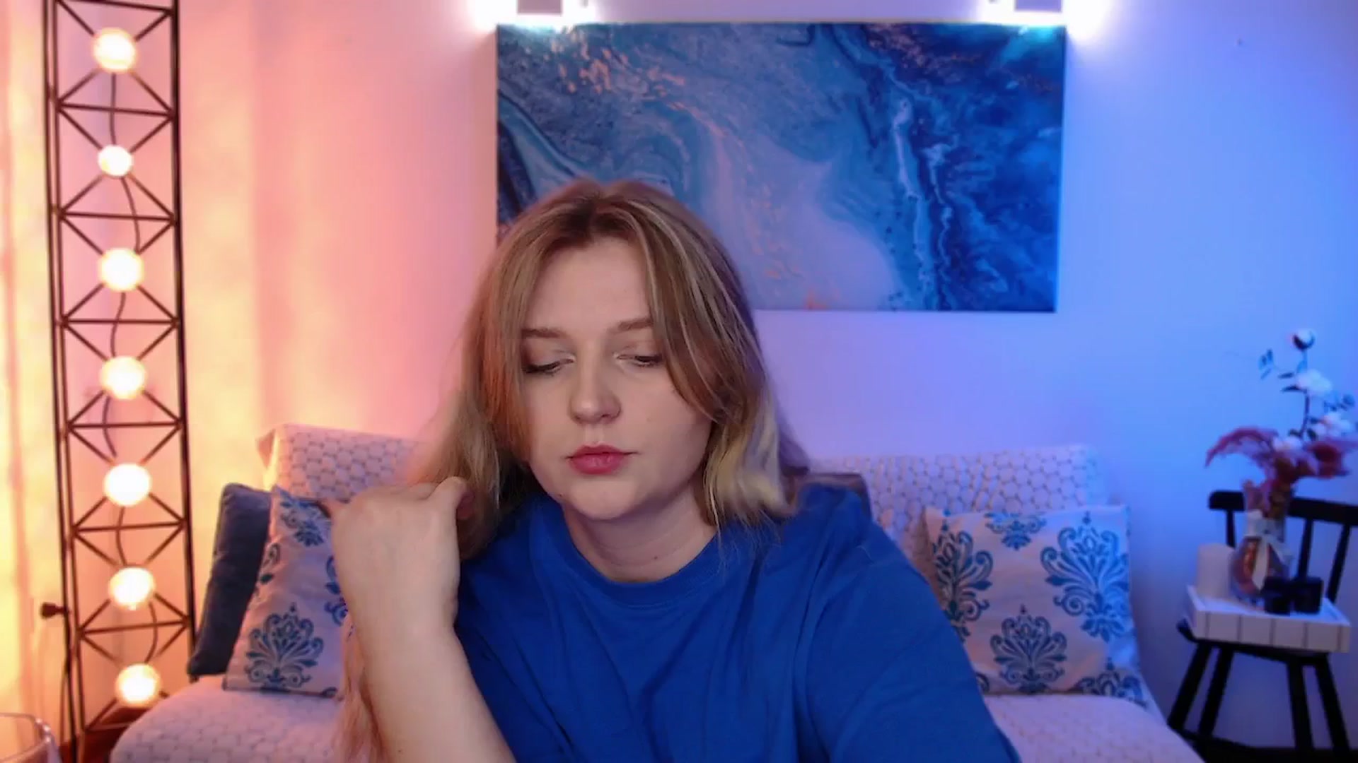 Gallery image thumbnail from Bless_Ass's myfreecams stream on, 09/27/2025, 13:13 image 7 of 20