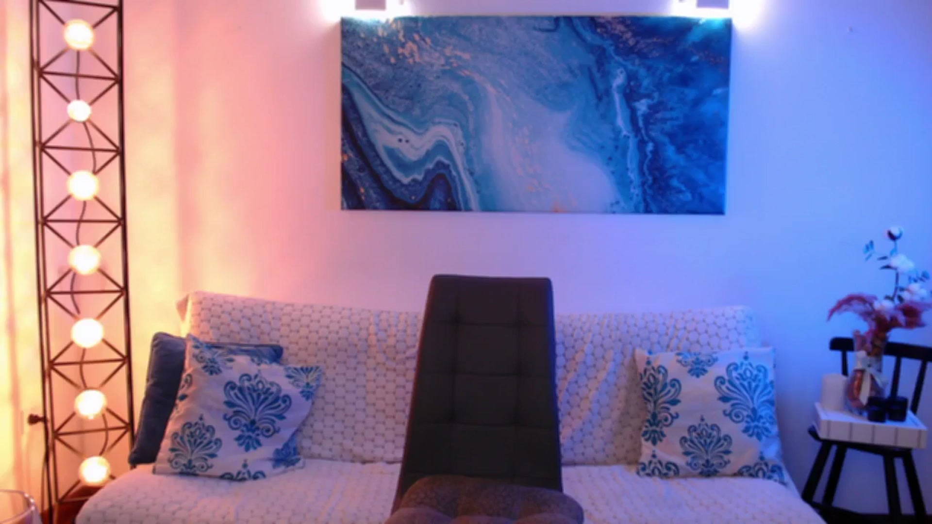Gallery image thumbnail from Bless_Ass's myfreecams stream on, 09/27/2025, 13:13 image 10 of 20