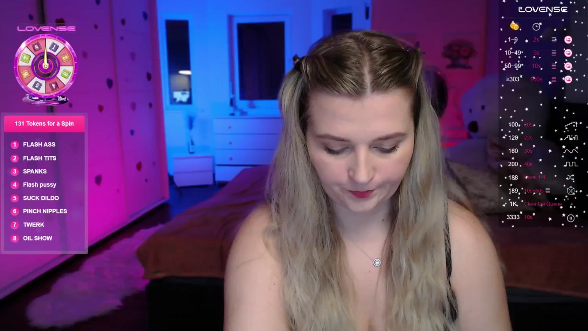 Gallery image thumbnail from Bless_Ass's myfreecams stream on, 09/28/2025, 12:14 image 15 of 20