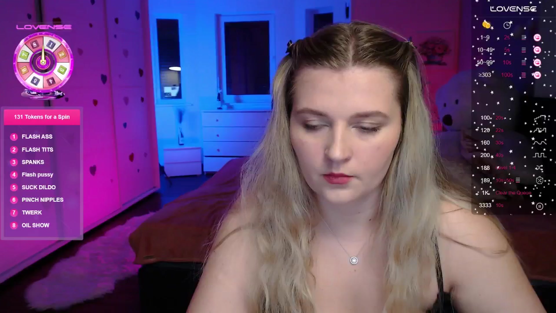 Gallery image thumbnail from Bless_Ass's myfreecams stream on, 09/28/2025, 12:14 image 4 of 20
