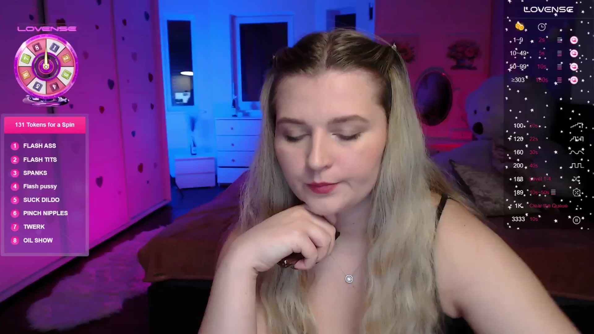 Gallery image thumbnail from Bless_Ass's myfreecams stream on, 09/28/2025, 12:14 image 7 of 20