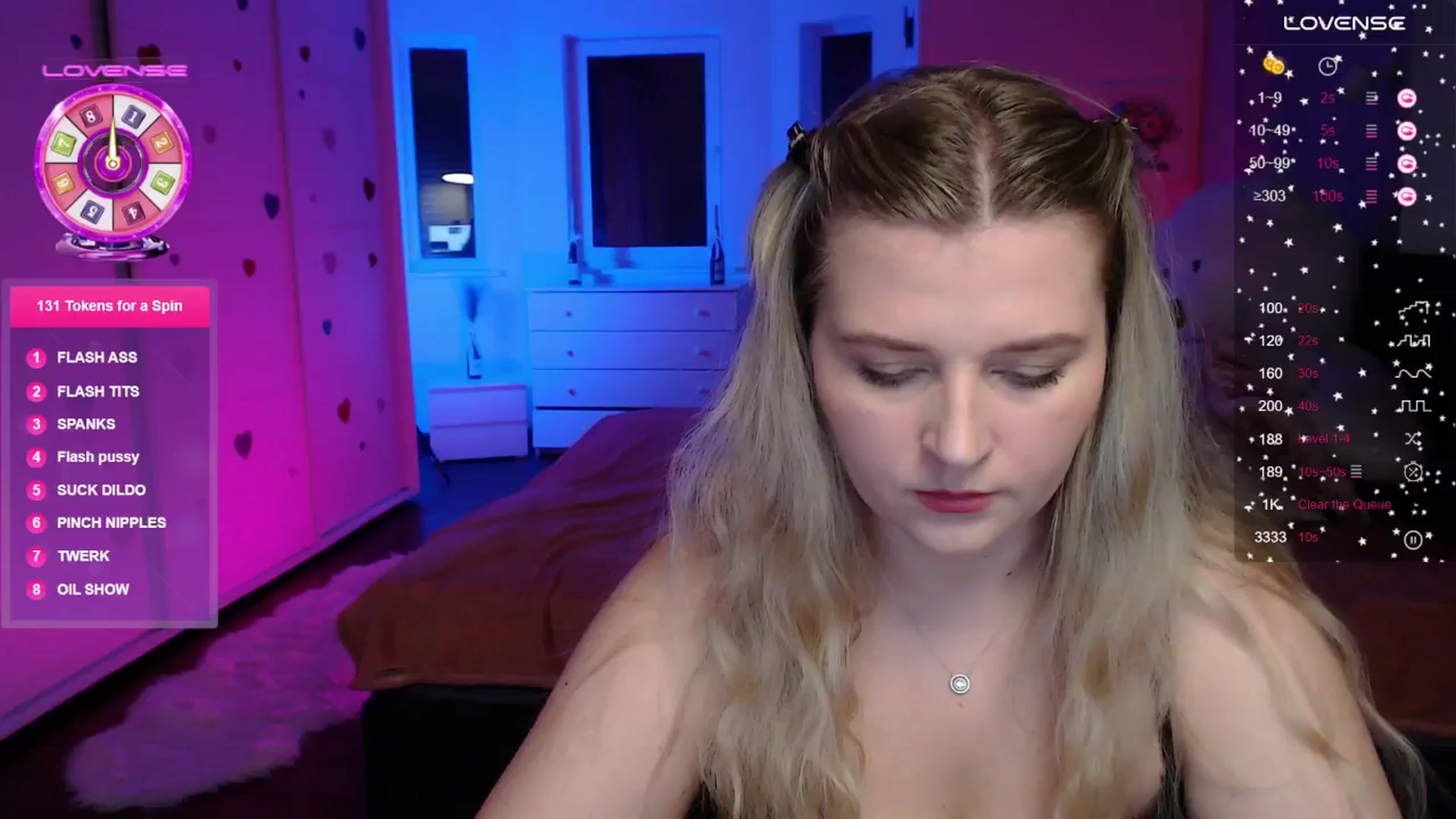 Gallery image thumbnail from Bless_Ass's myfreecams stream on, 09/28/2025, 12:14 image 5 of 20