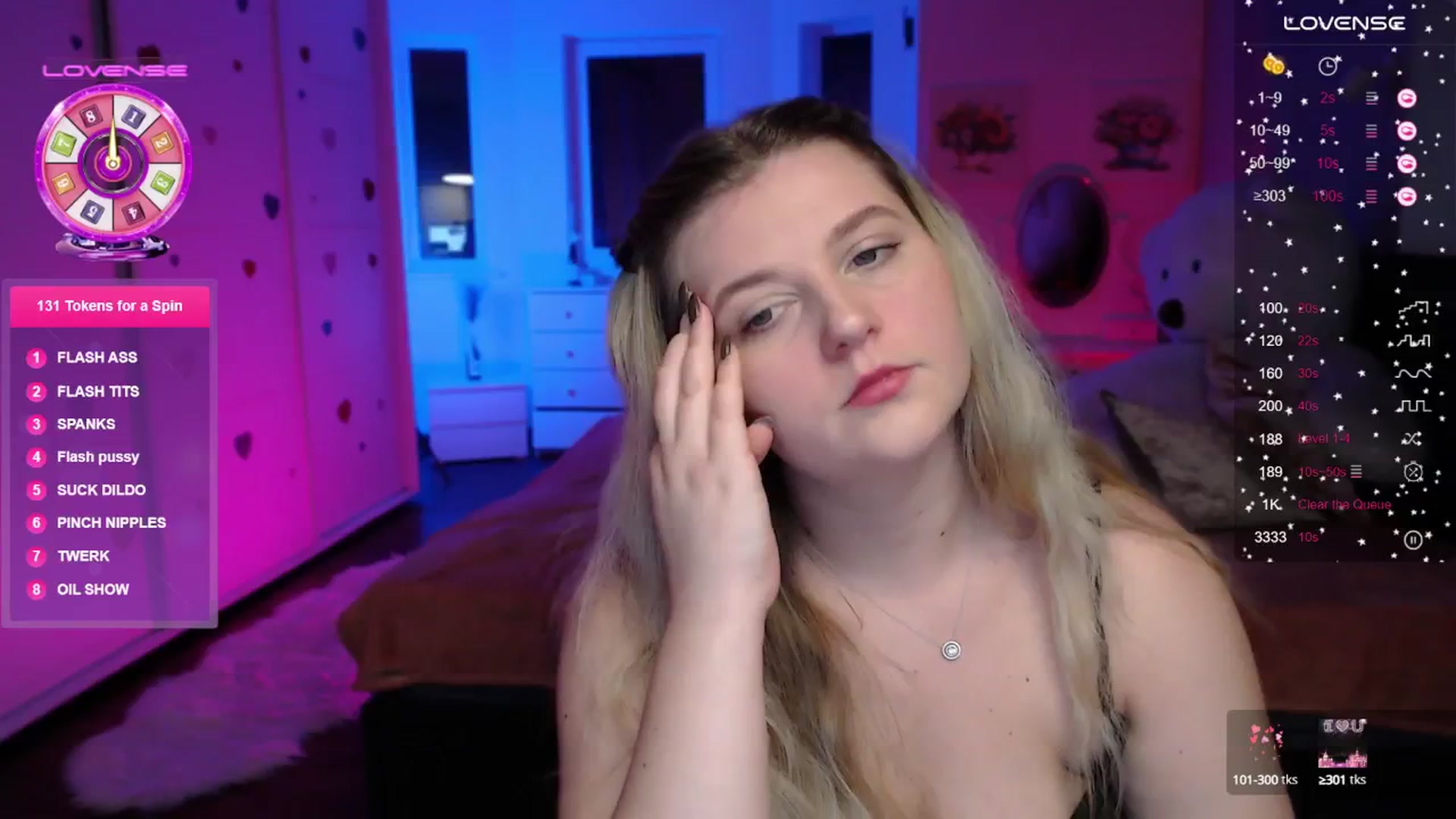 Gallery image thumbnail from Bless_Ass's myfreecams stream on, 09/28/2025, 12:14 image 14 of 20