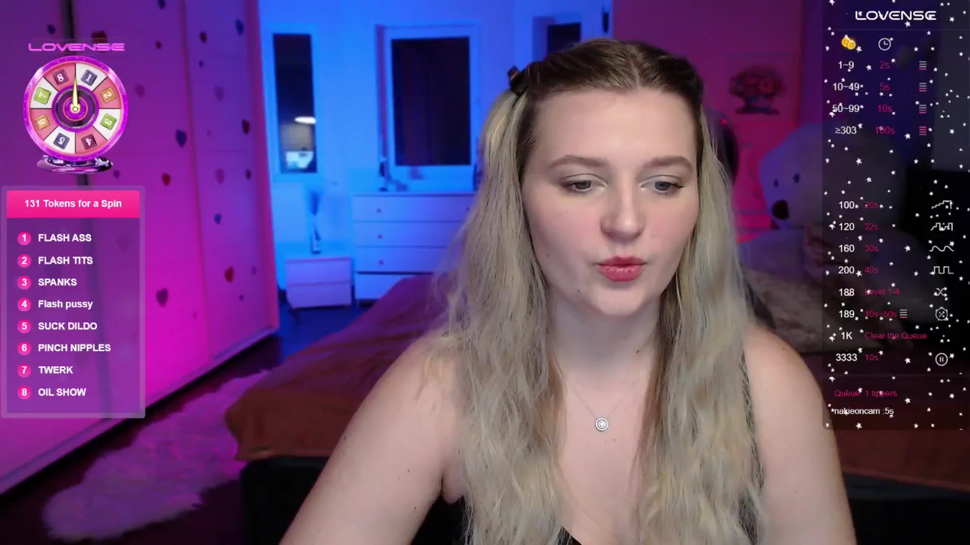 Gallery image thumbnail from Bless_Ass's myfreecams stream on, 09/28/2025, 12:14 image 17 of 20