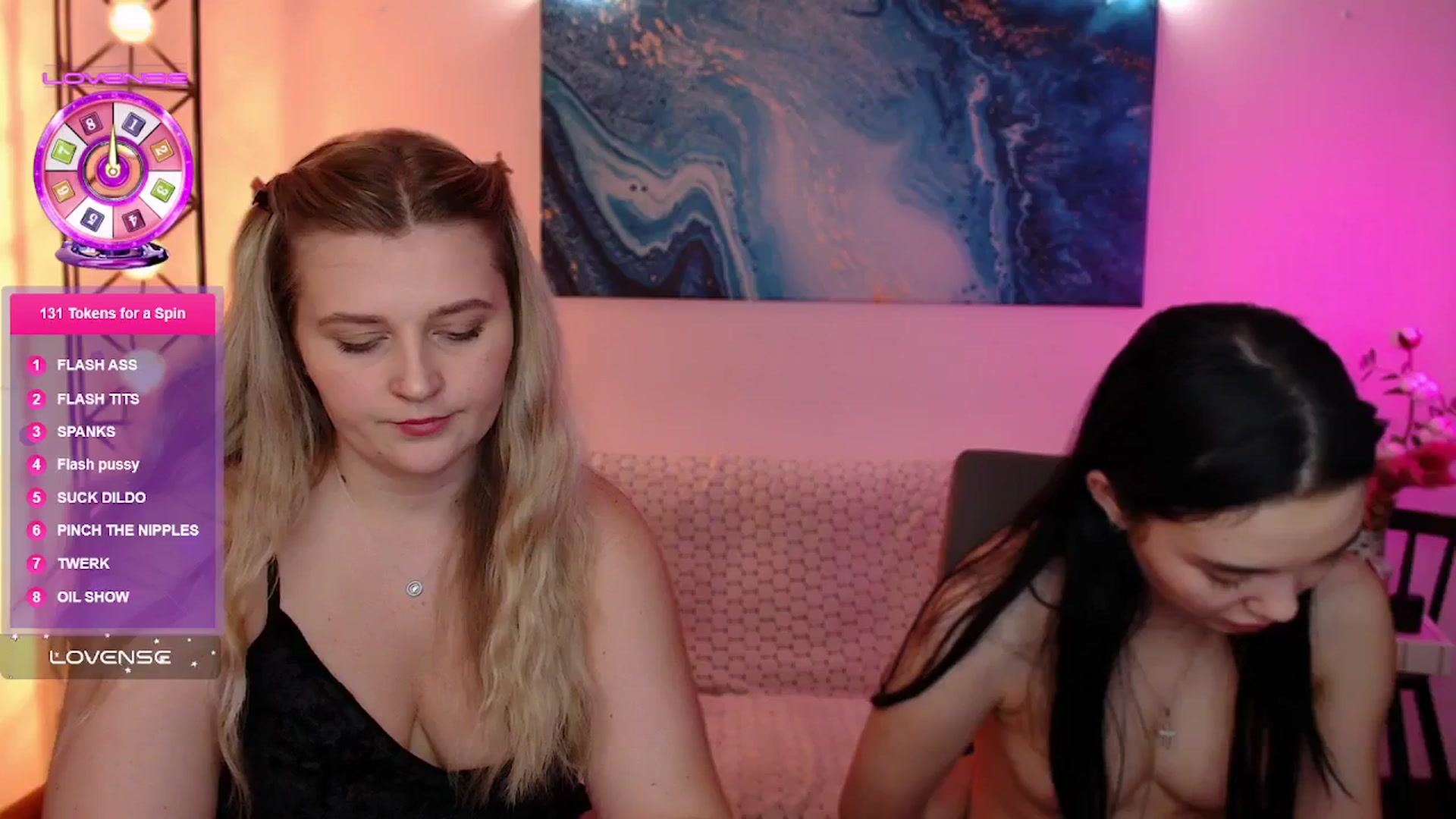 Gallery image thumbnail from Bless_Ass's myfreecams stream on, 09/28/2025, 15:12 image 18 of 20