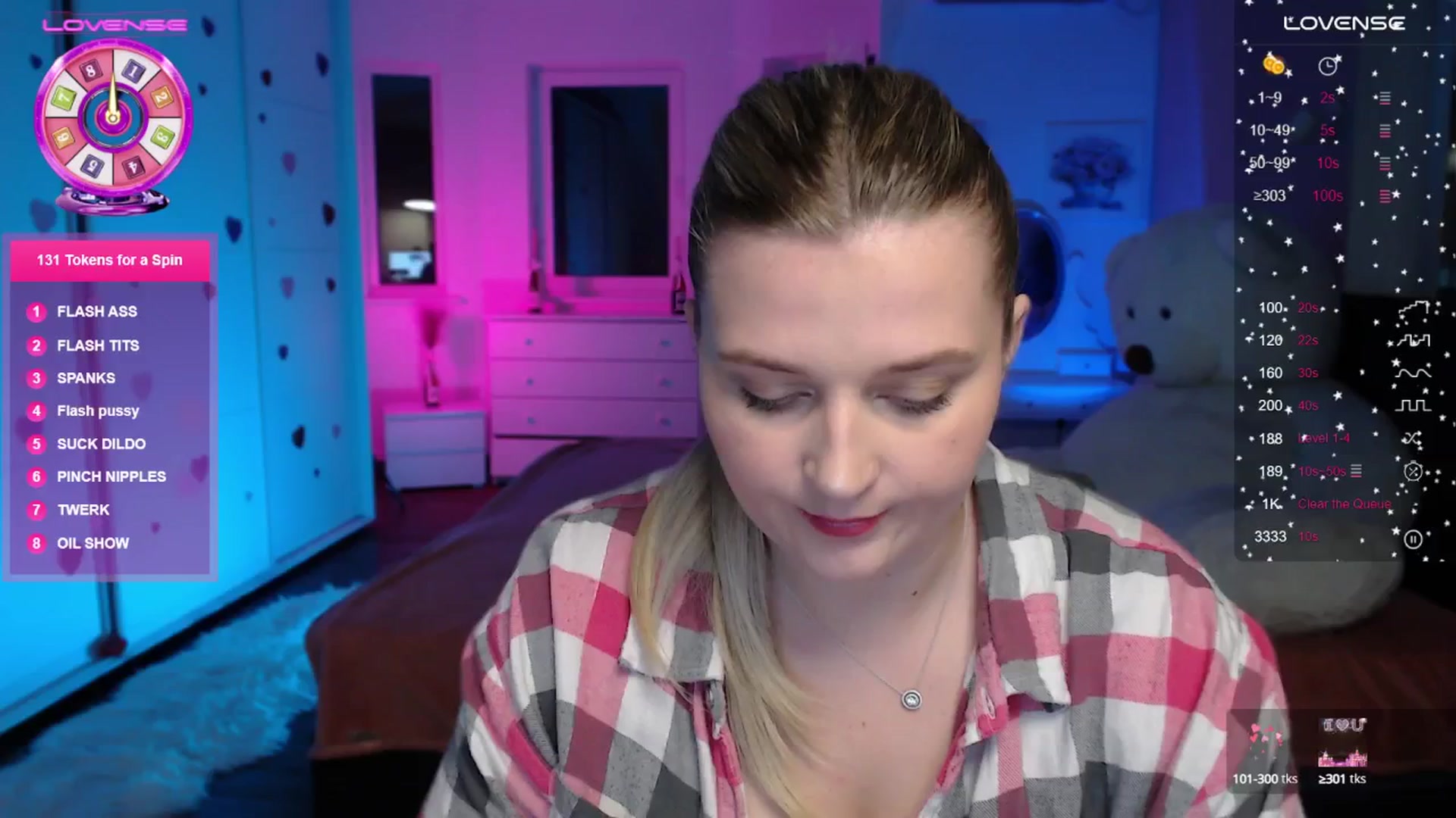 Gallery image thumbnail from Bless_Ass's myfreecams stream on, 10/02/2025, 12:13 image 2 of 20