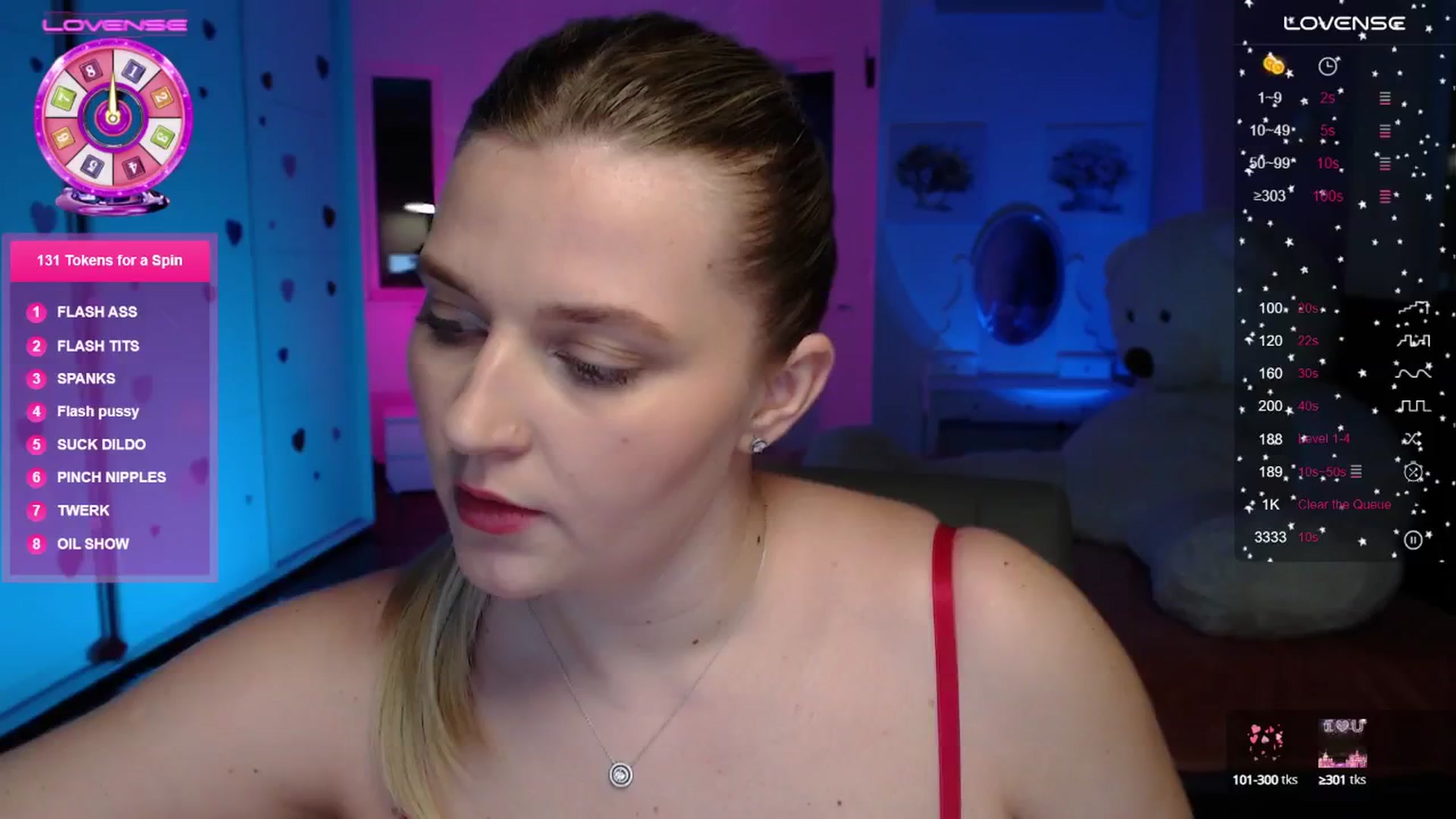 Gallery image thumbnail from Bless_Ass's myfreecams stream on, 10/02/2025, 12:13 image 14 of 20