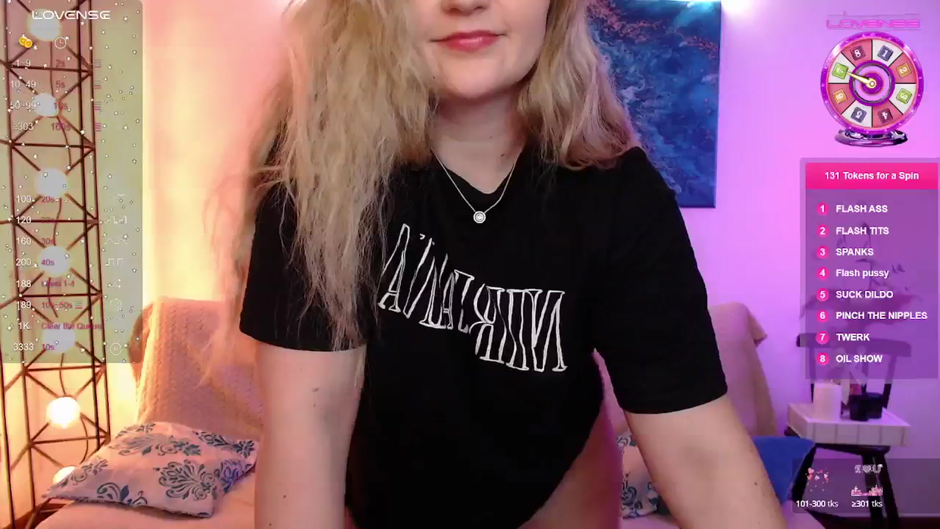 Gallery image thumbnail from Bless_Ass's myfreecams stream on, 10/07/2025, 15:17 image 2 of 20