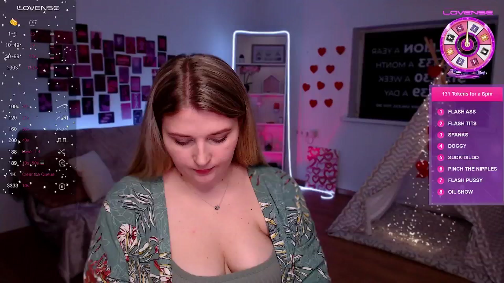 Gallery image thumbnail from Bless_Ass's myfreecams stream on, 10/08/2025, 11:41 image 11 of 20