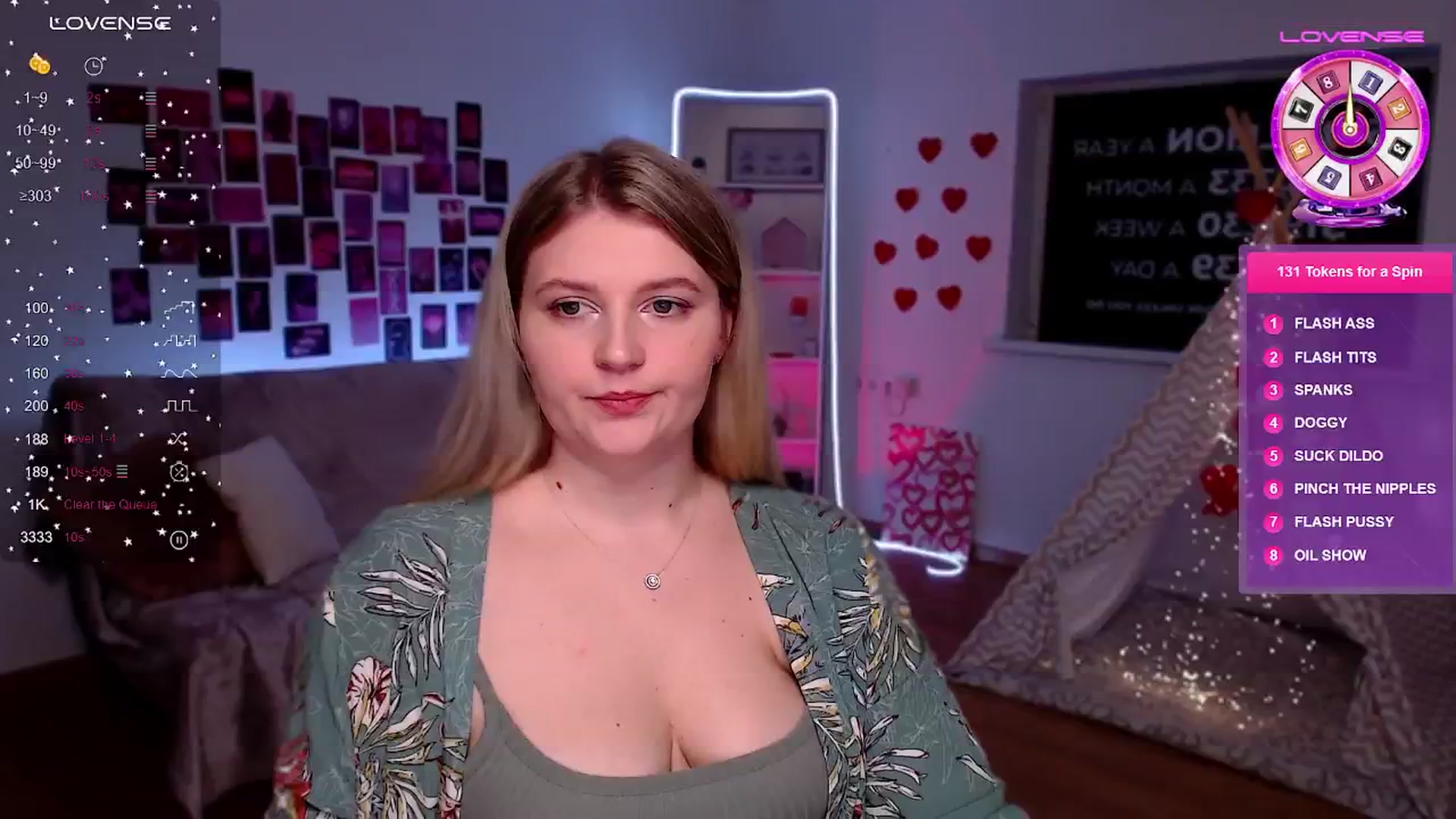 Gallery image thumbnail from Bless_Ass's myfreecams stream on, 10/08/2025, 11:41 image 12 of 20