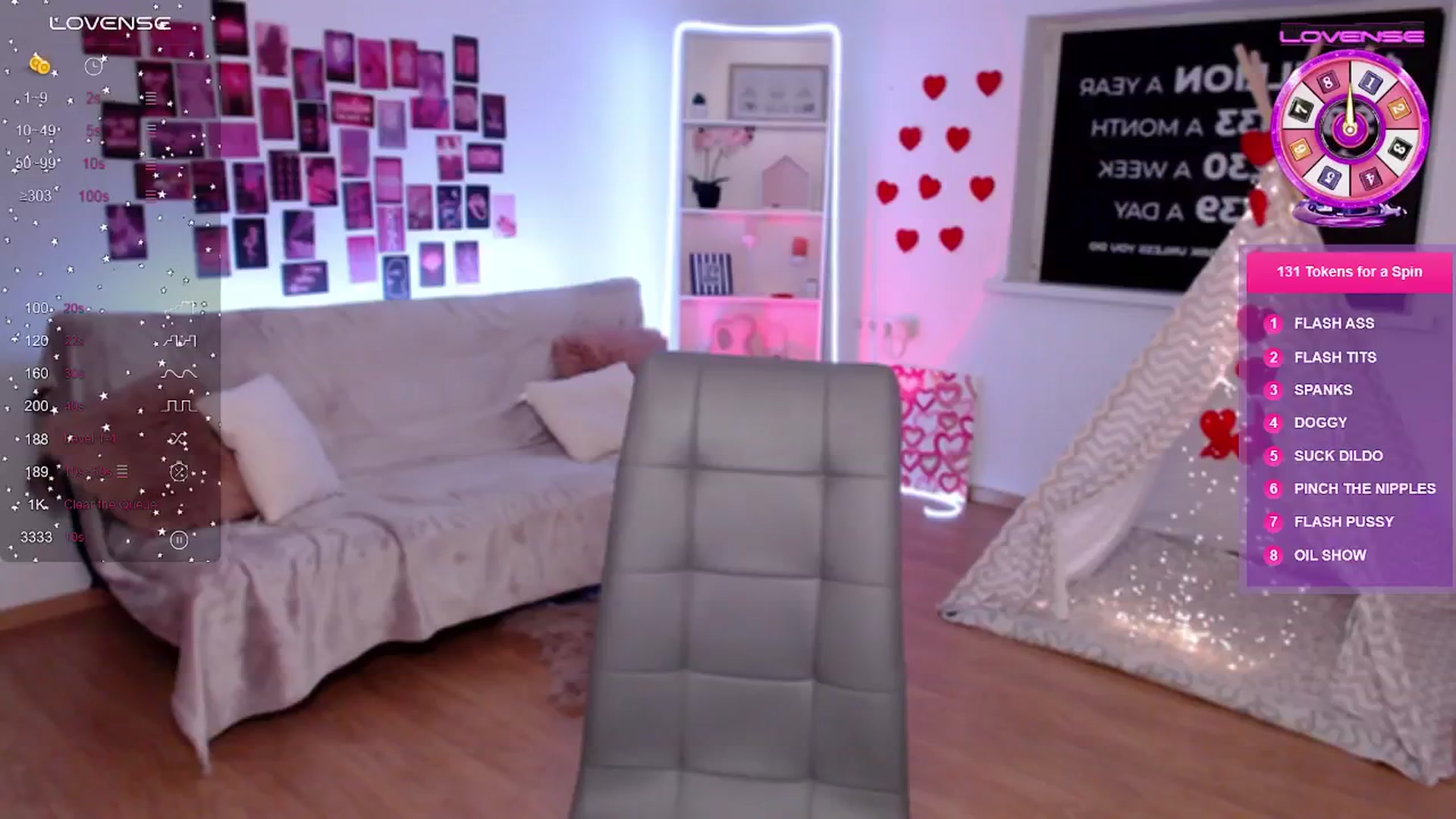 Gallery image thumbnail from Bless_Ass's myfreecams stream on, 10/08/2025, 12:49 image 15 of 20