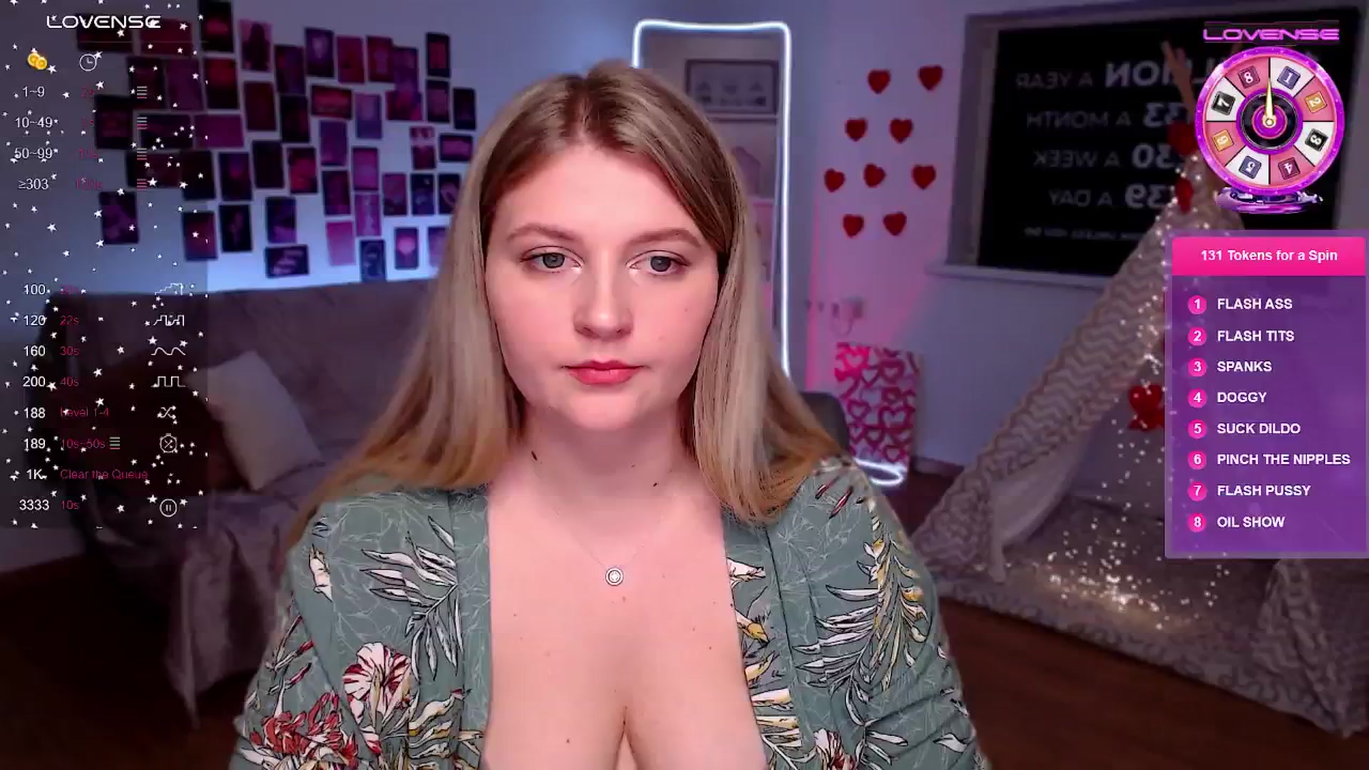 Gallery image thumbnail from Bless_Ass's myfreecams stream on, 10/08/2025, 12:49 image 7 of 20