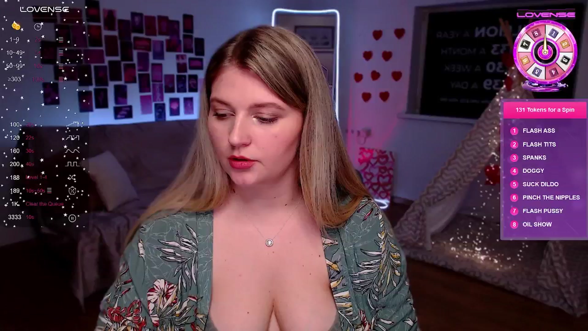 Gallery image thumbnail from Bless_Ass's myfreecams stream on, 10/08/2025, 12:49 image 11 of 20