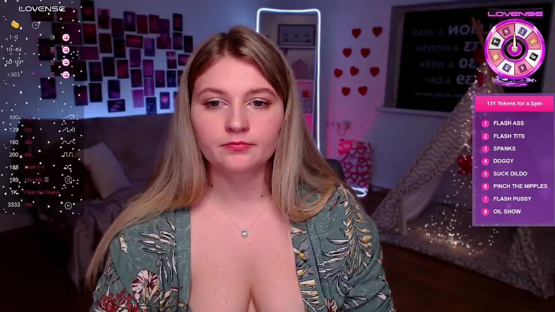 Gallery image thumbnail from Bless_Ass's myfreecams stream on, 10/08/2025, 12:49 image 13 of 20