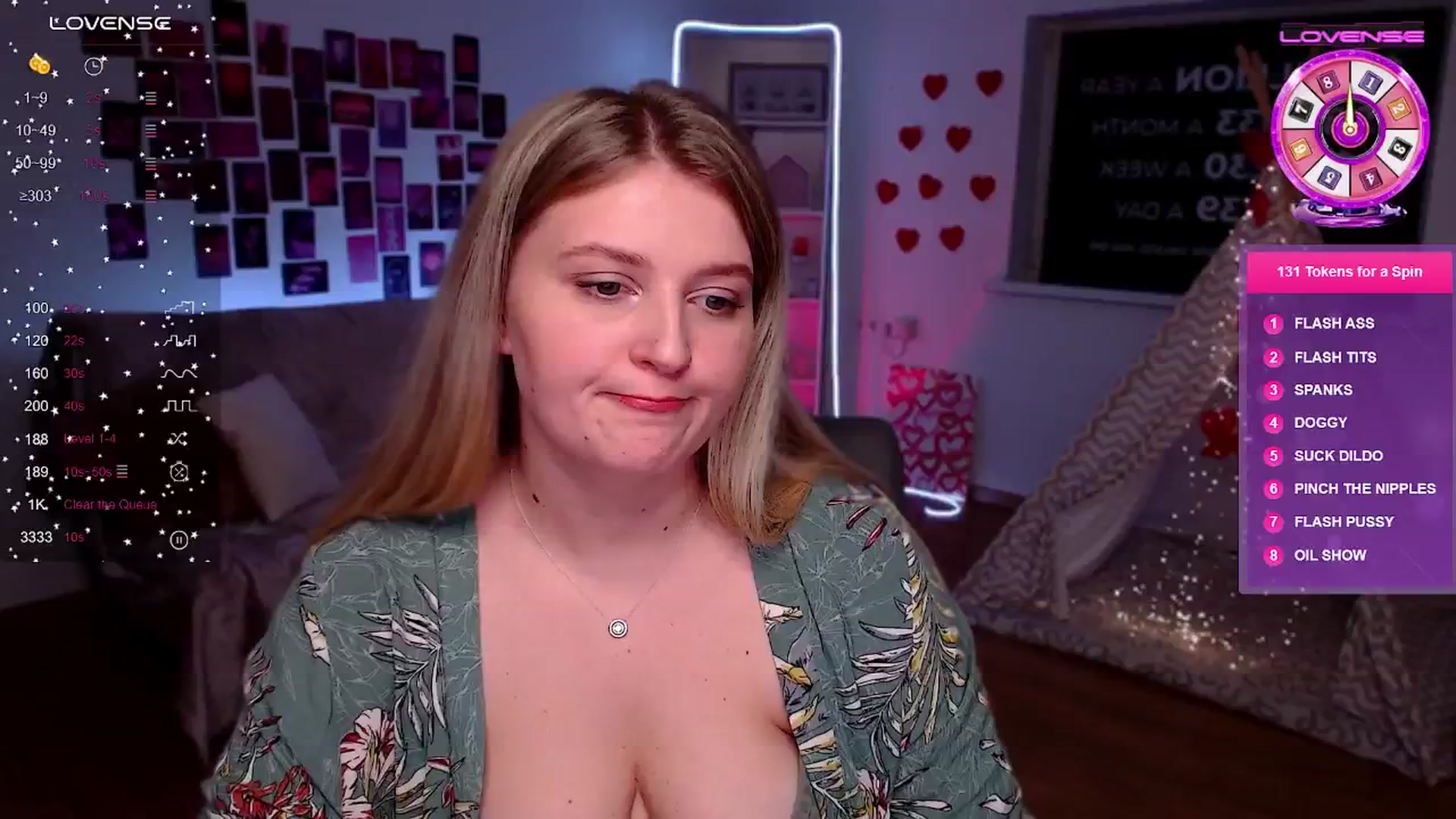 Gallery image thumbnail from Bless_Ass's myfreecams stream on, 10/08/2025, 12:49 image 5 of 20