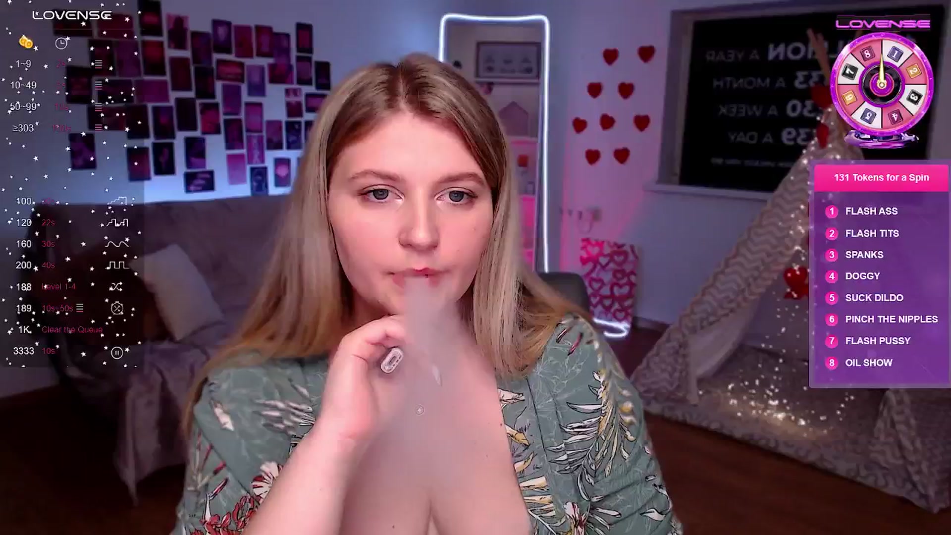 Gallery image thumbnail from Bless_Ass's myfreecams stream on, 10/08/2025, 12:49 image 9 of 20