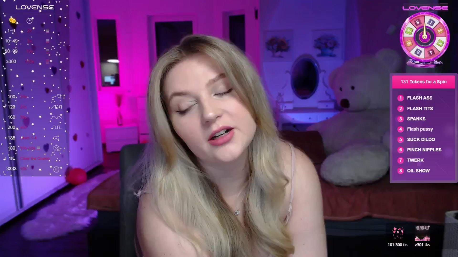Gallery image thumbnail from Bless_Ass's myfreecams stream on, 10/12/2025, 10:35 image 10 of 20