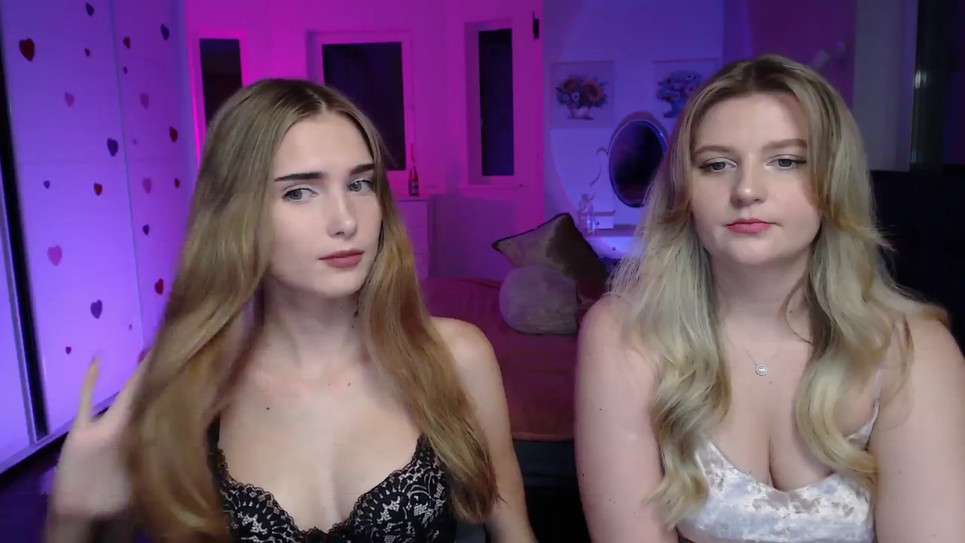 Gallery image thumbnail from Bless_Ass's myfreecams stream on, 10/12/2025, 13:17 image 17 of 20
