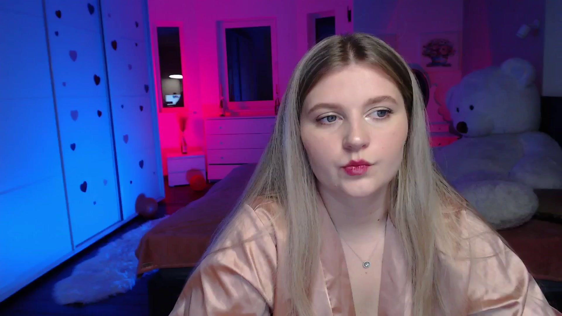 Gallery image thumbnail from Bless_Ass's myfreecams stream on, 10/14/2025, 10:10 image 6 of 20