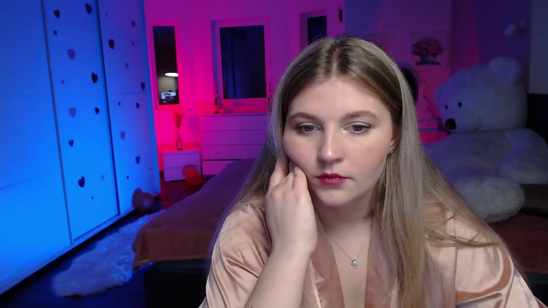 Gallery image thumbnail from Bless_Ass's myfreecams stream on, 10/14/2025, 10:10 image 4 of 20