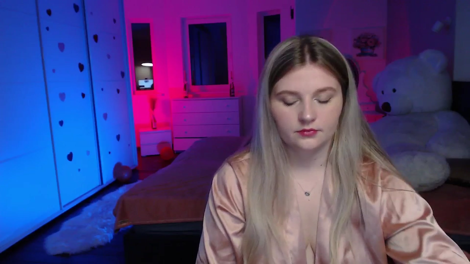 Gallery image thumbnail from Bless_Ass's myfreecams stream on, 10/14/2025, 10:10 image 14 of 20