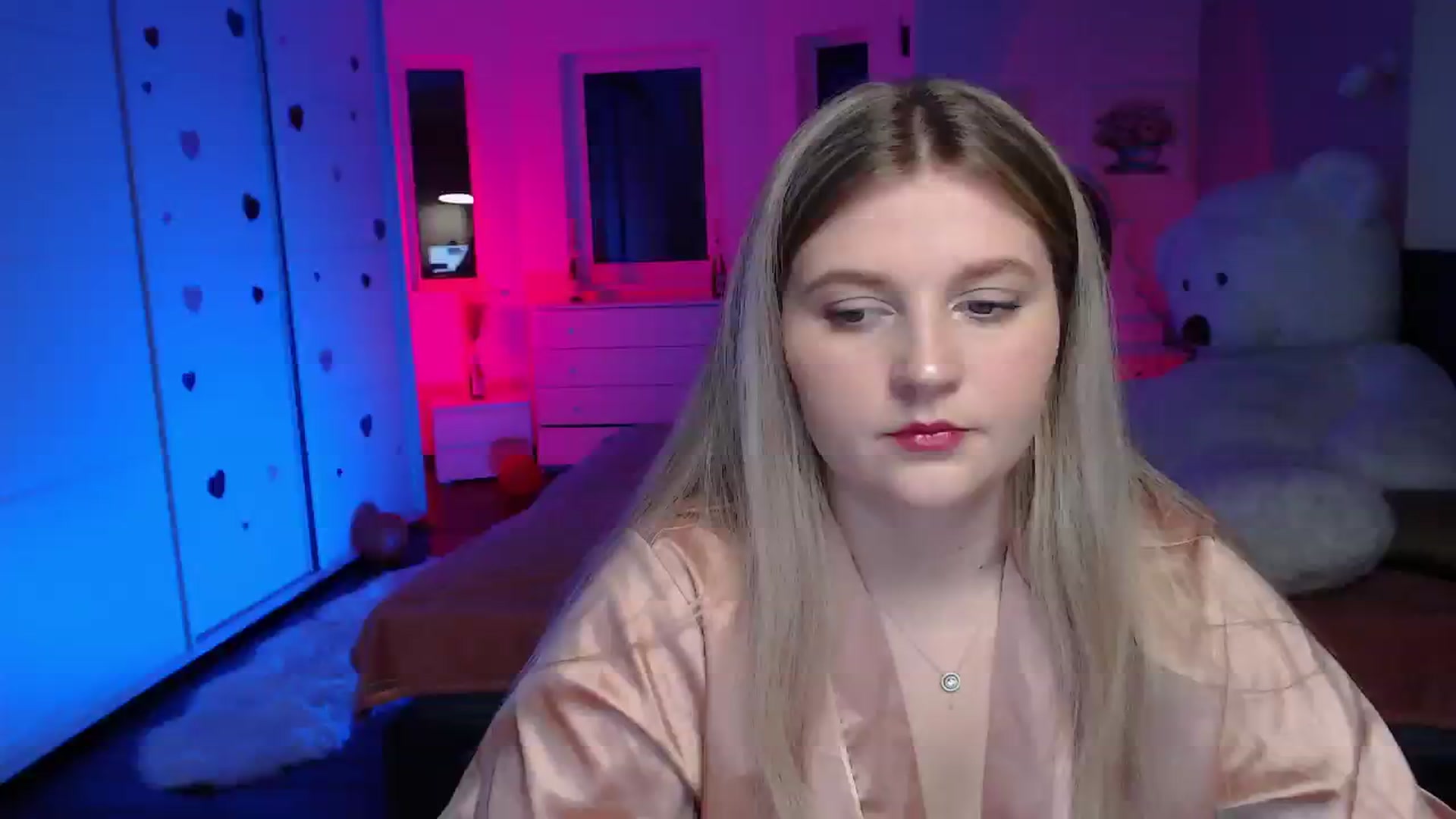Gallery image thumbnail from Bless_Ass's myfreecams stream on, 10/14/2025, 10:10 image 7 of 20