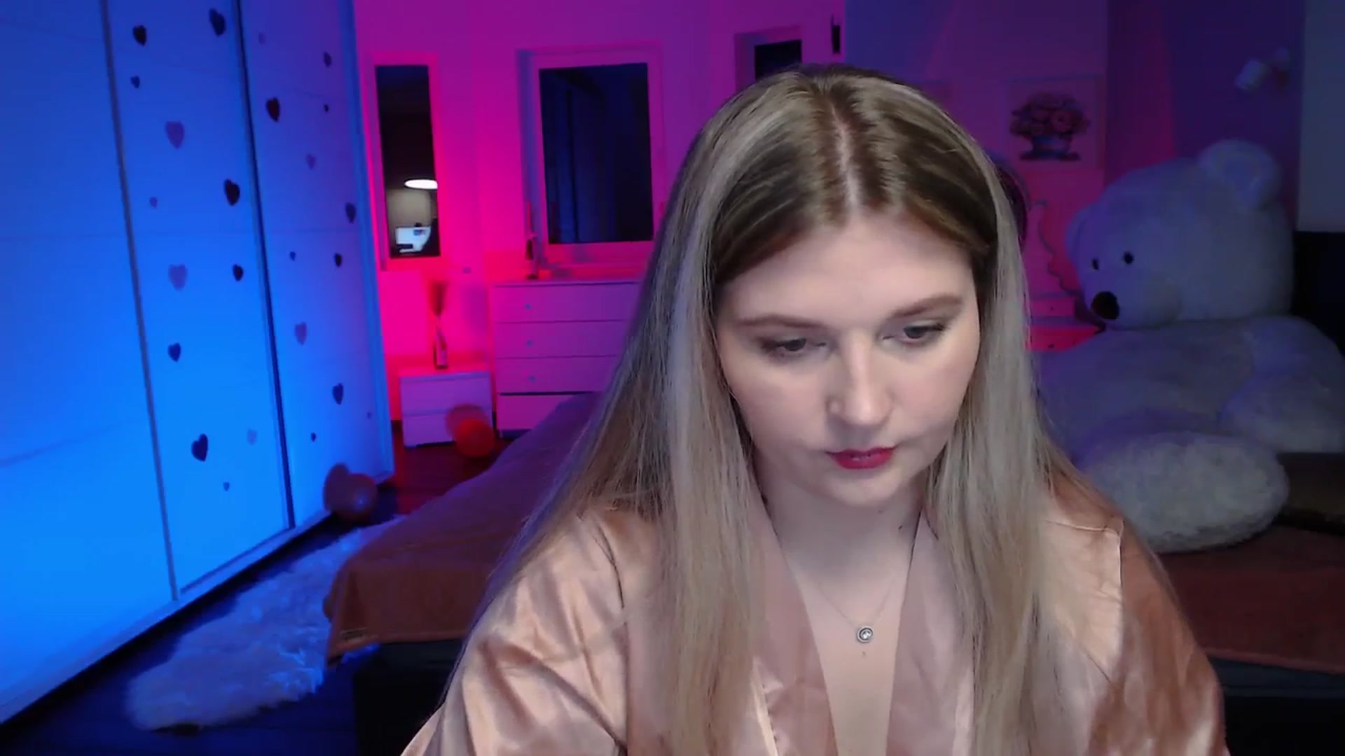 Gallery image thumbnail from Bless_Ass's myfreecams stream on, 10/14/2025, 10:10 image 8 of 20
