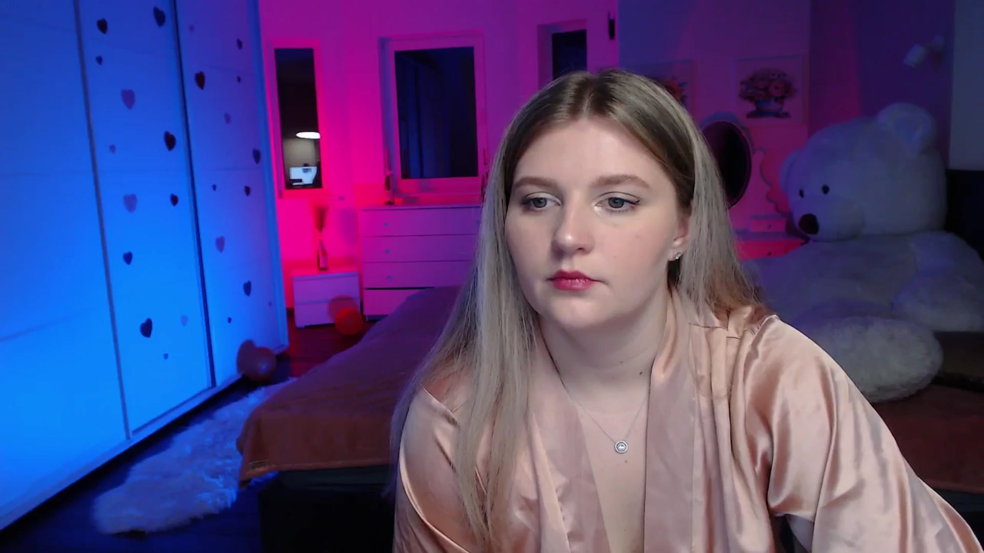 Gallery image thumbnail from Bless_Ass's myfreecams stream on, 10/14/2025, 10:10 image 18 of 20